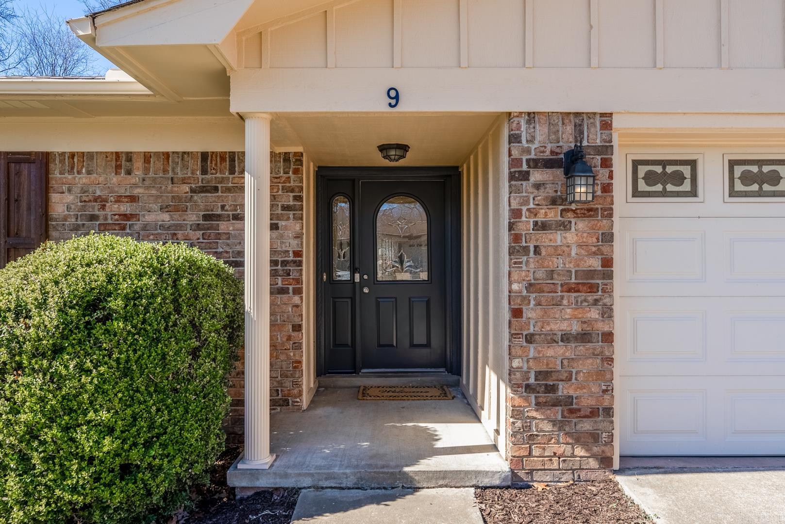 9 Stanwood  North Little Rock, AR