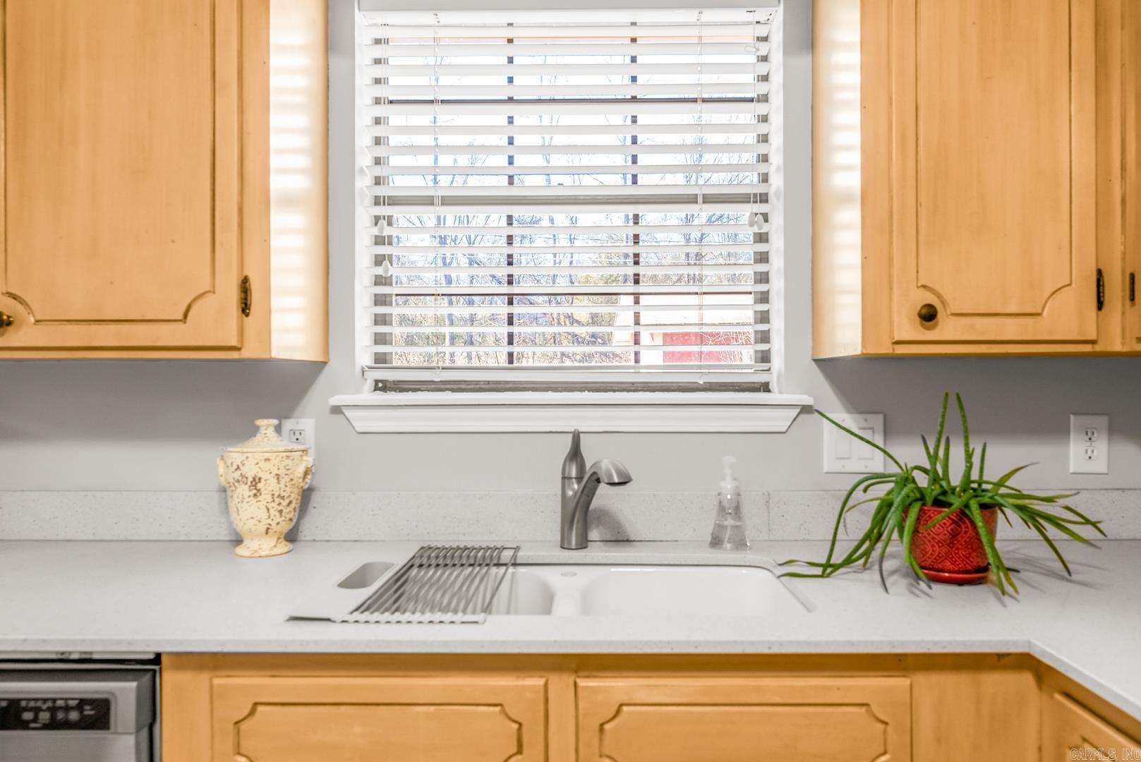 9 Stanwood  North Little Rock, AR