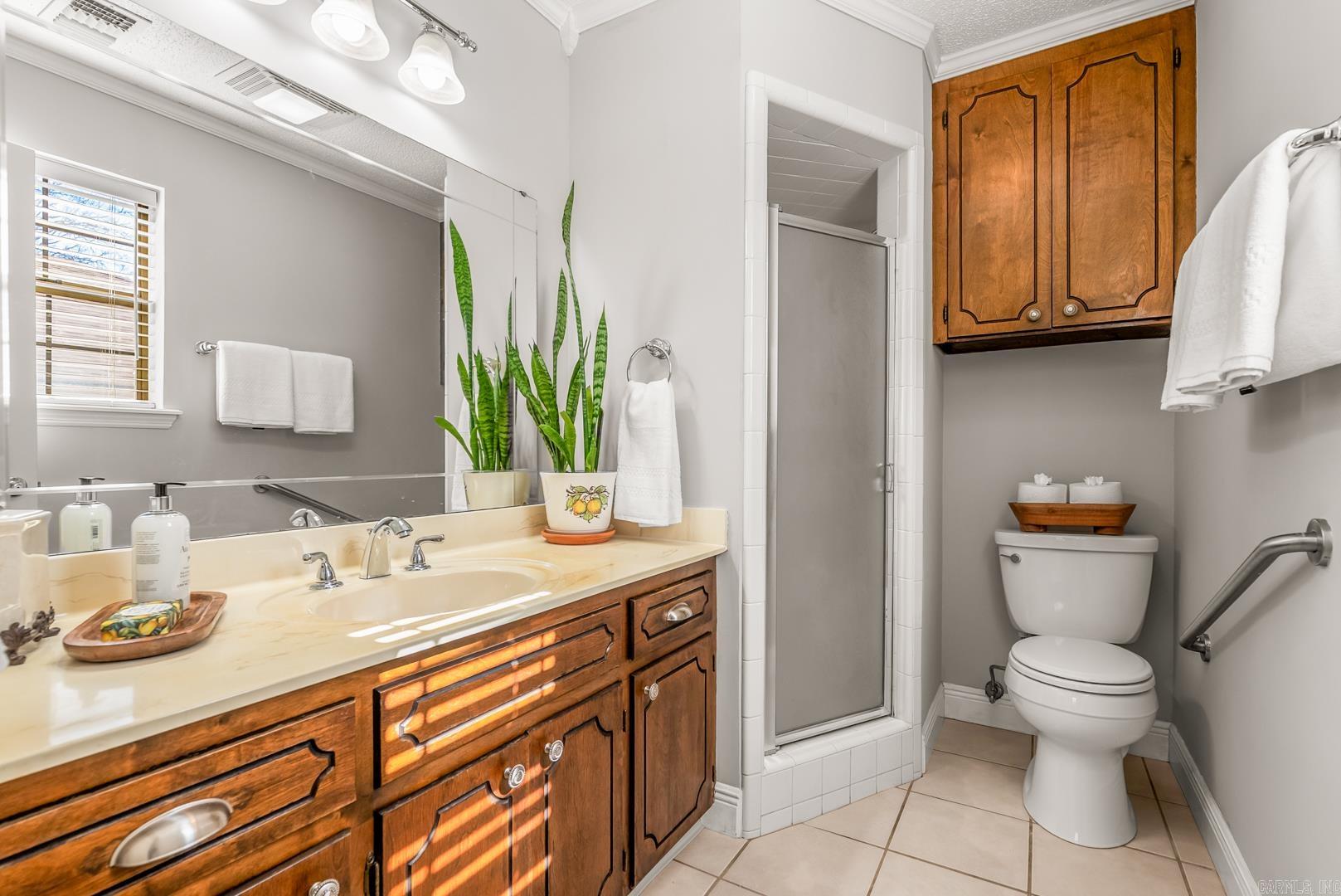 9 Stanwood  North Little Rock, AR