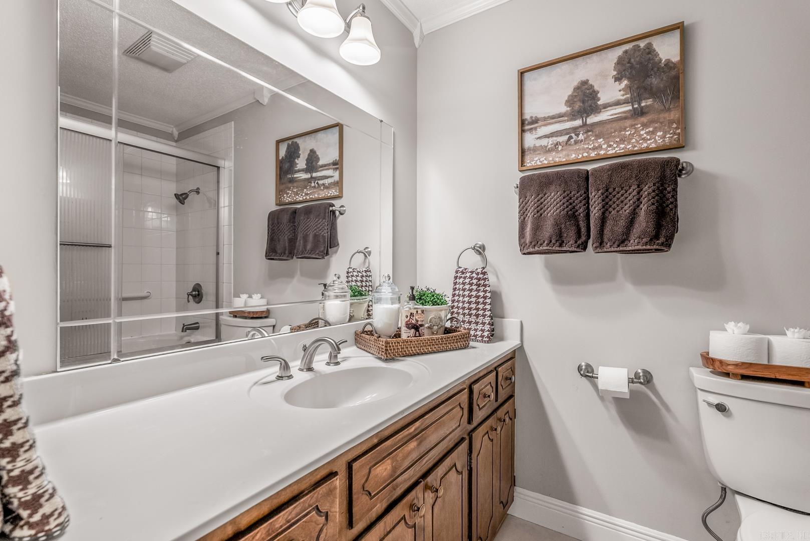 9 Stanwood  North Little Rock, AR