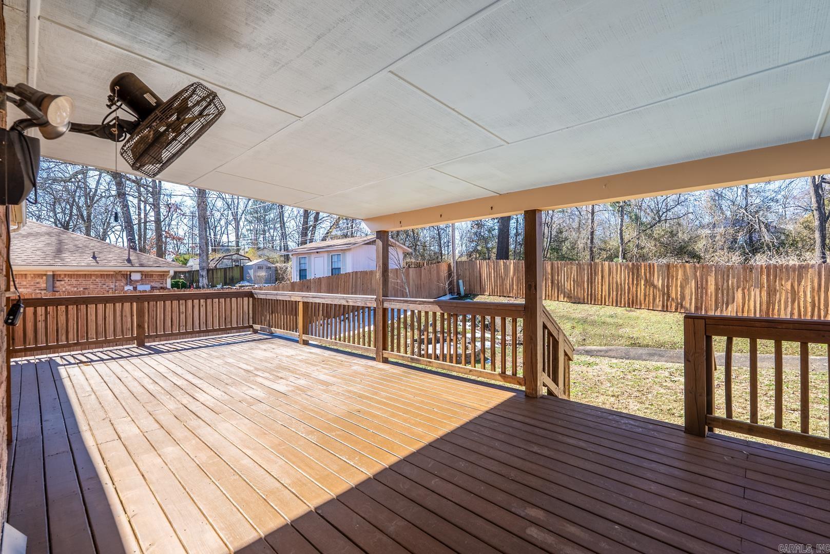 9 Stanwood  North Little Rock, AR