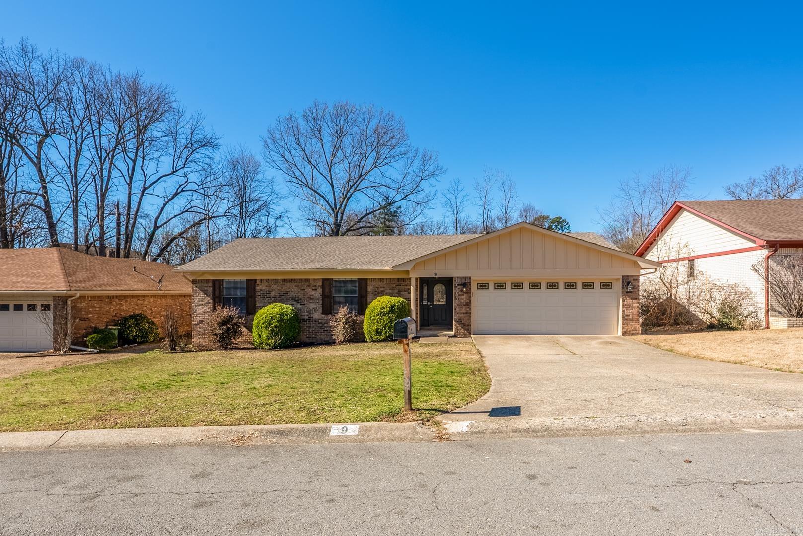 9 Stanwood  North Little Rock, AR