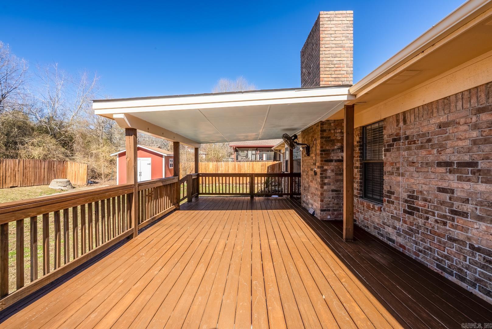 9 Stanwood  North Little Rock, AR