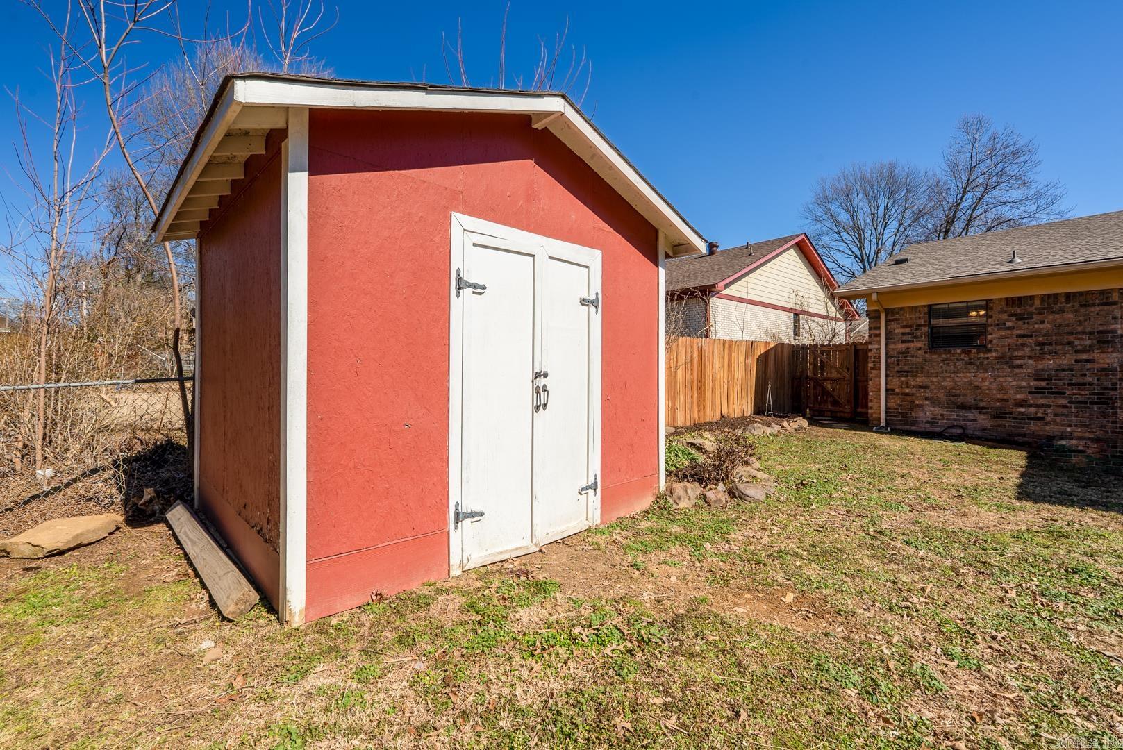 9 Stanwood  North Little Rock, AR