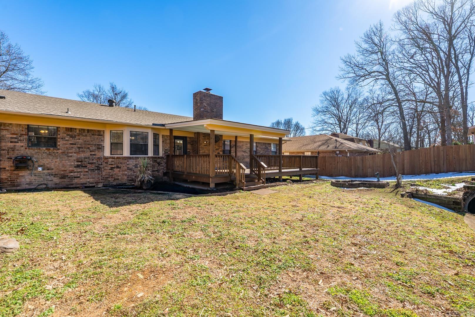 9 Stanwood  North Little Rock, AR