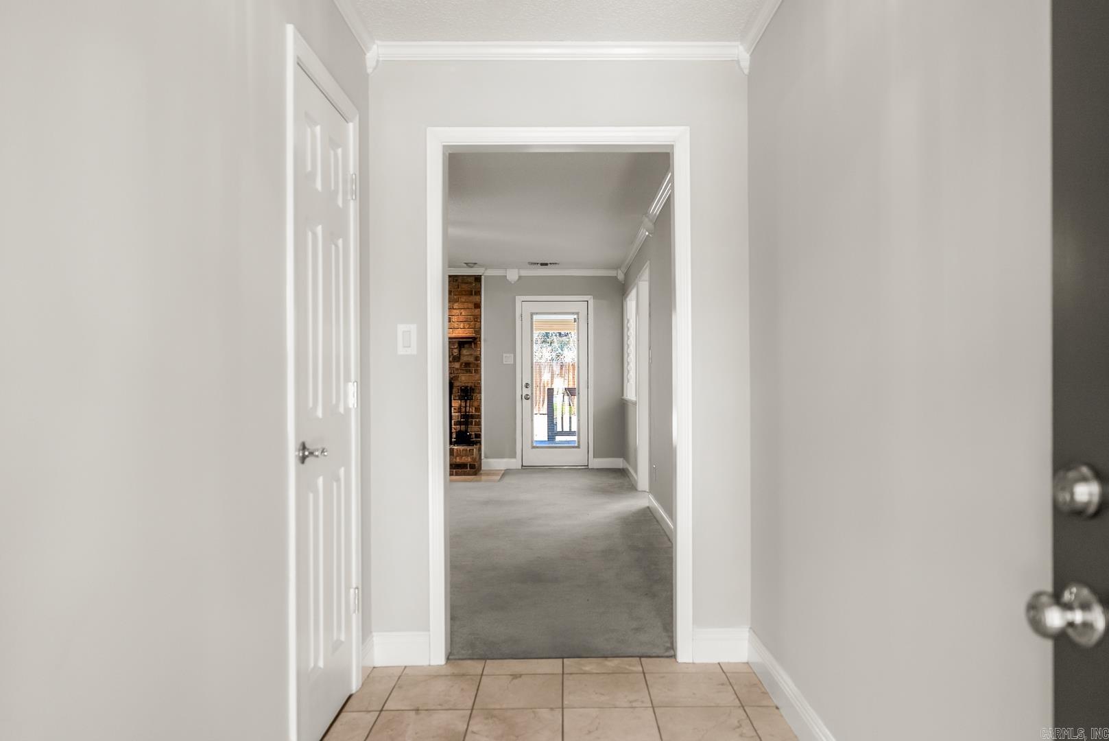 9 Stanwood  North Little Rock, AR