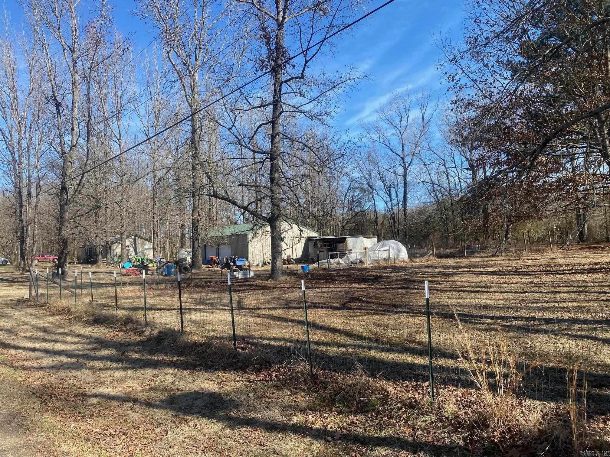 215 Cooterneck  Heber Springs, AR