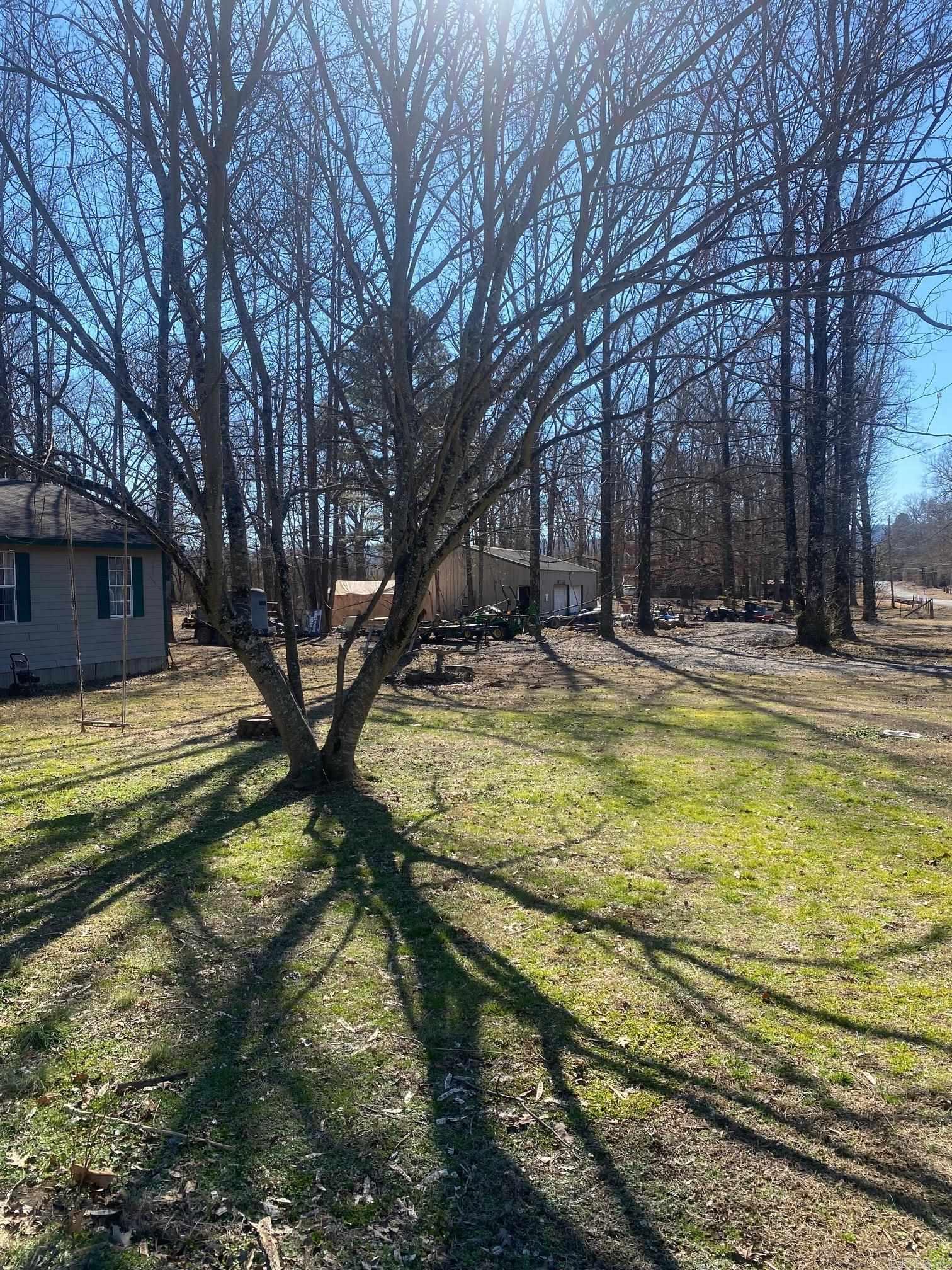 215 Cooterneck  Heber Springs, AR