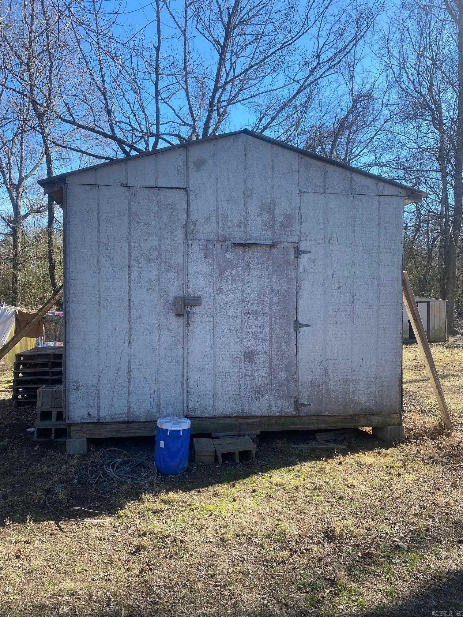 215 Cooterneck  Heber Springs, AR