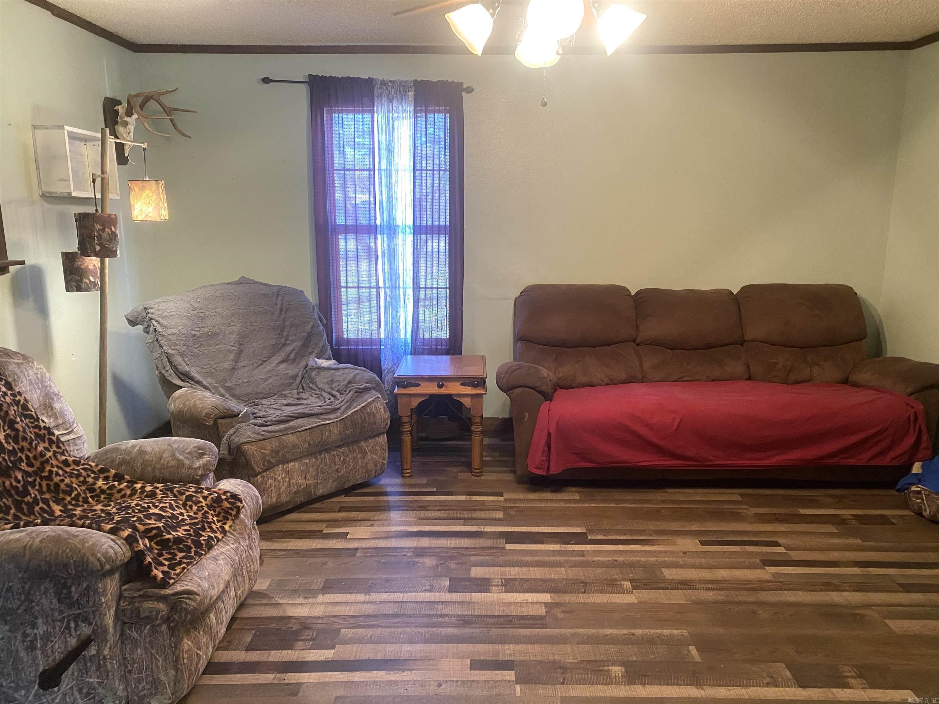 215 Cooterneck  Heber Springs, AR