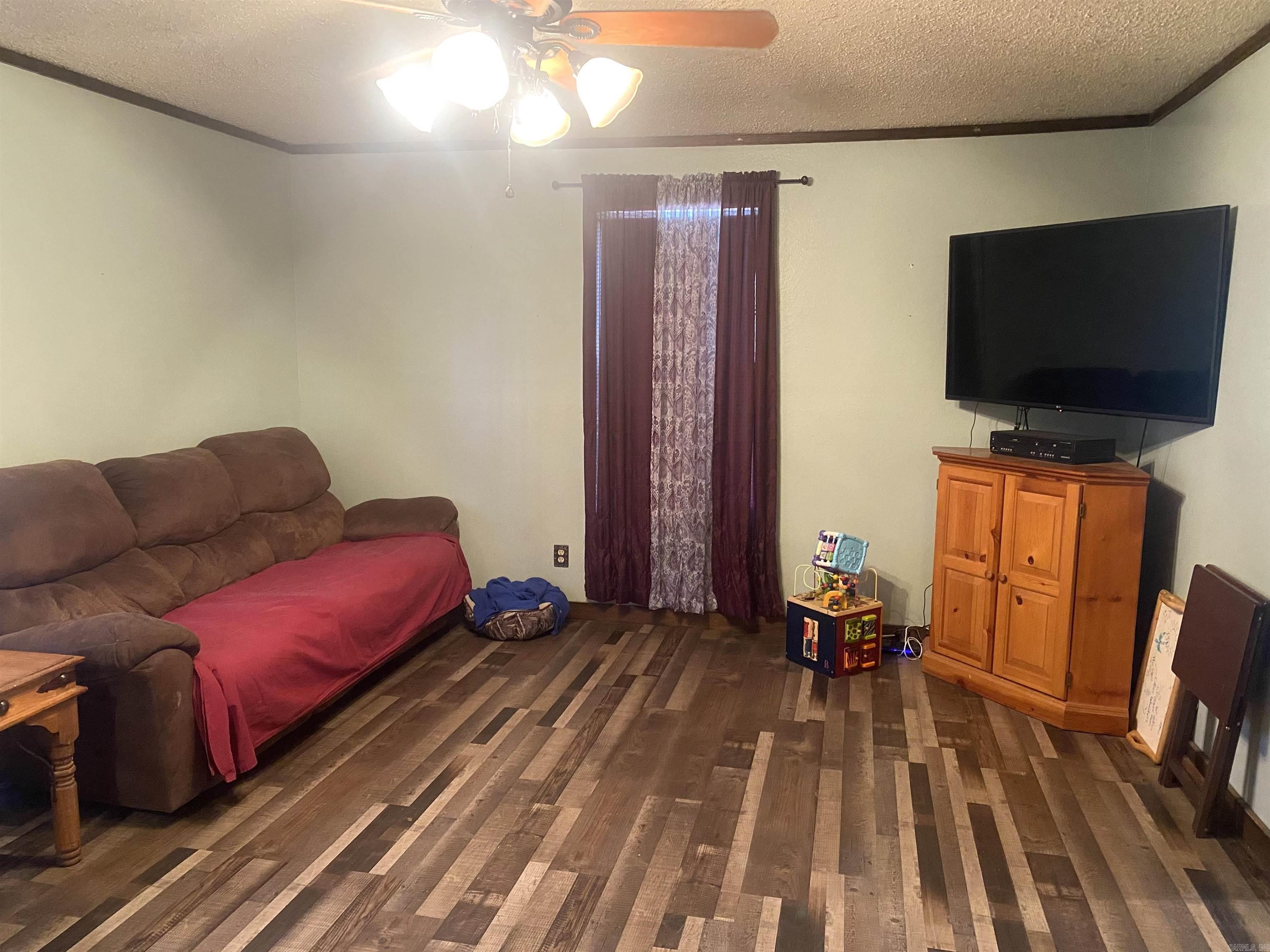 215 Cooterneck  Heber Springs, AR