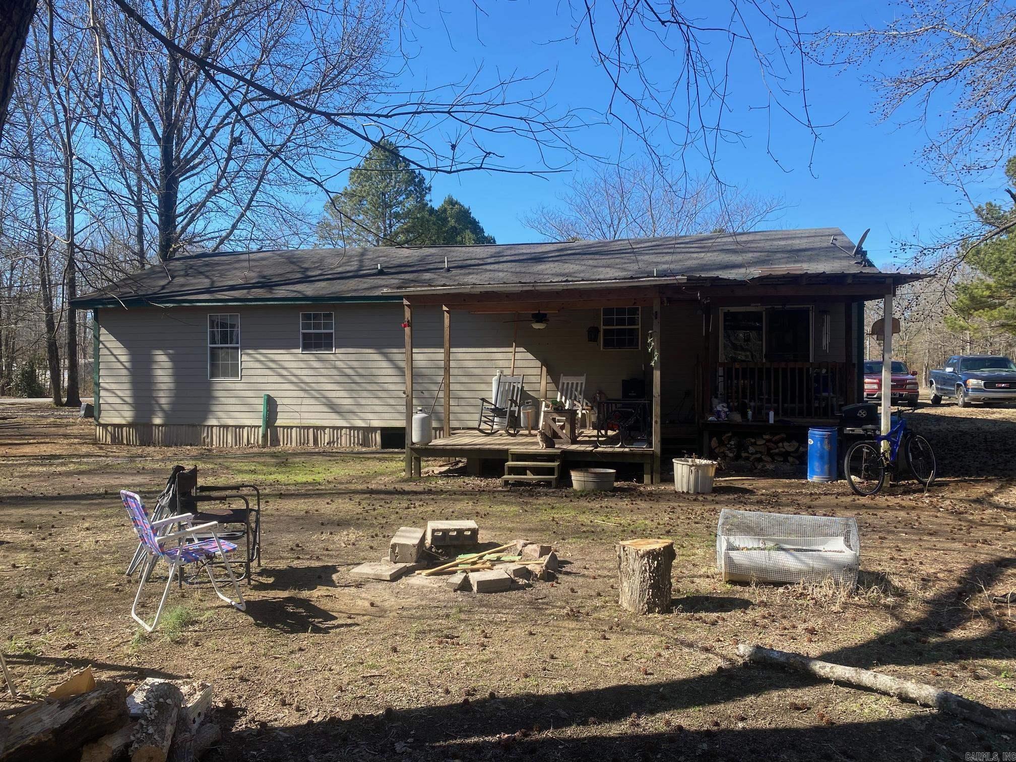 215 Cooterneck  Heber Springs, AR