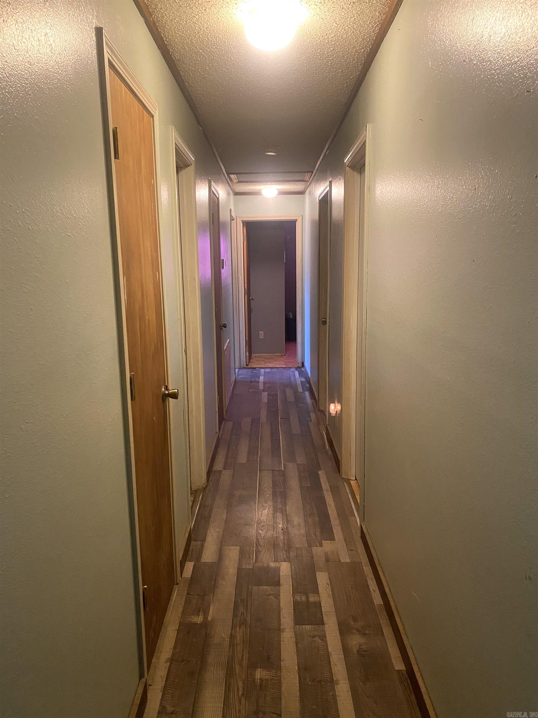 215 Cooterneck  Heber Springs, AR