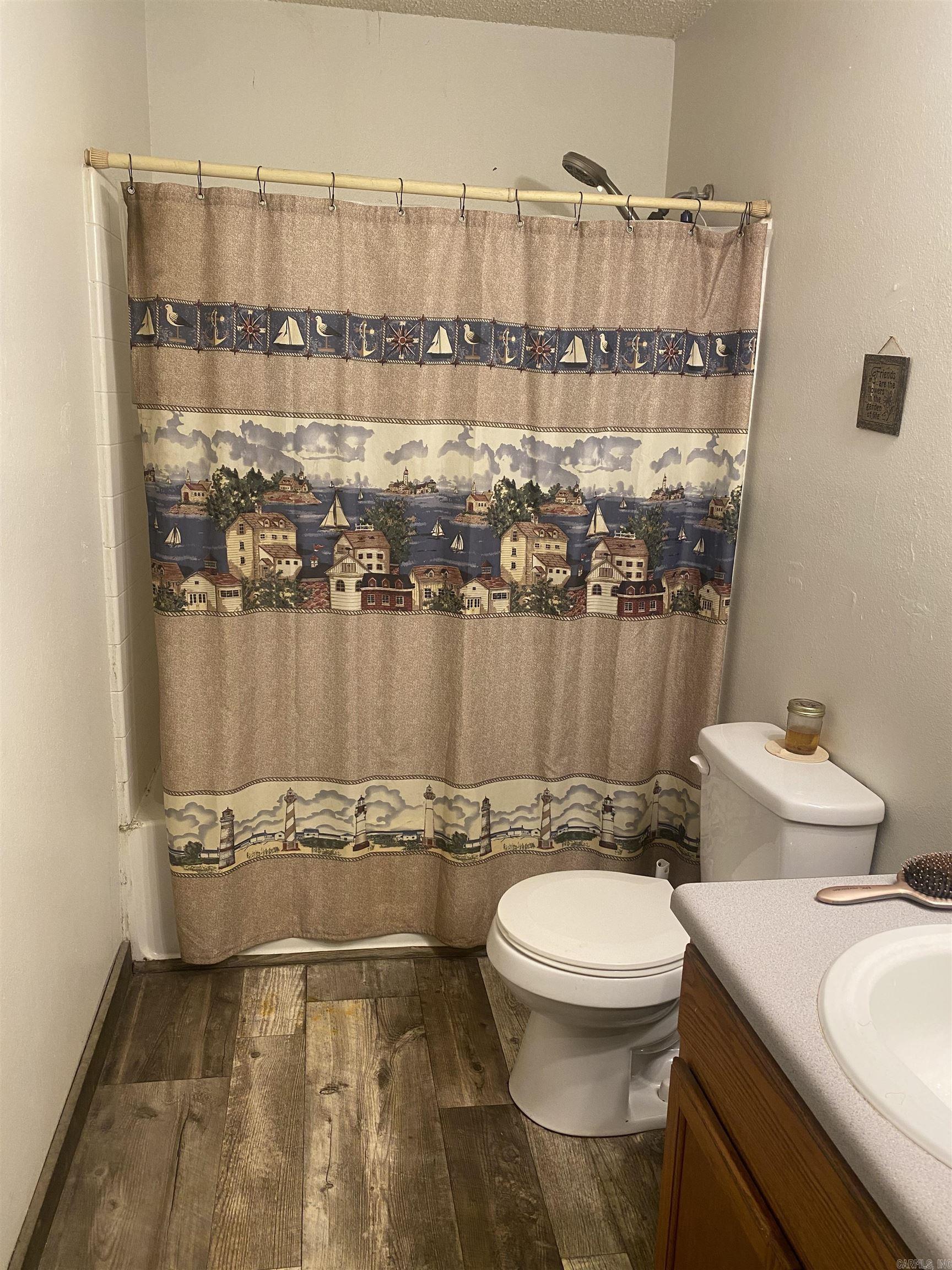 215 Cooterneck  Heber Springs, AR