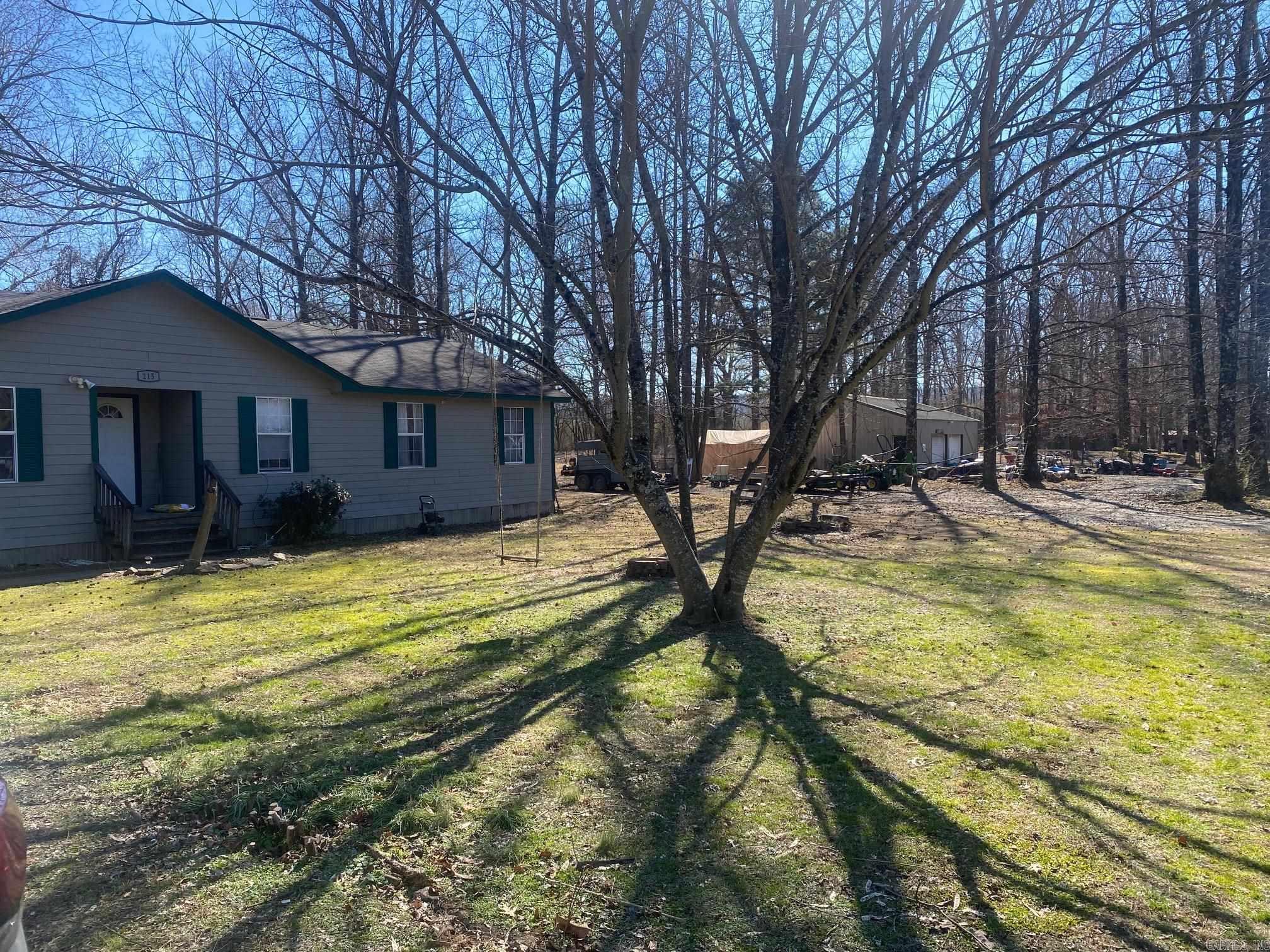 215 Cooterneck  Heber Springs, AR