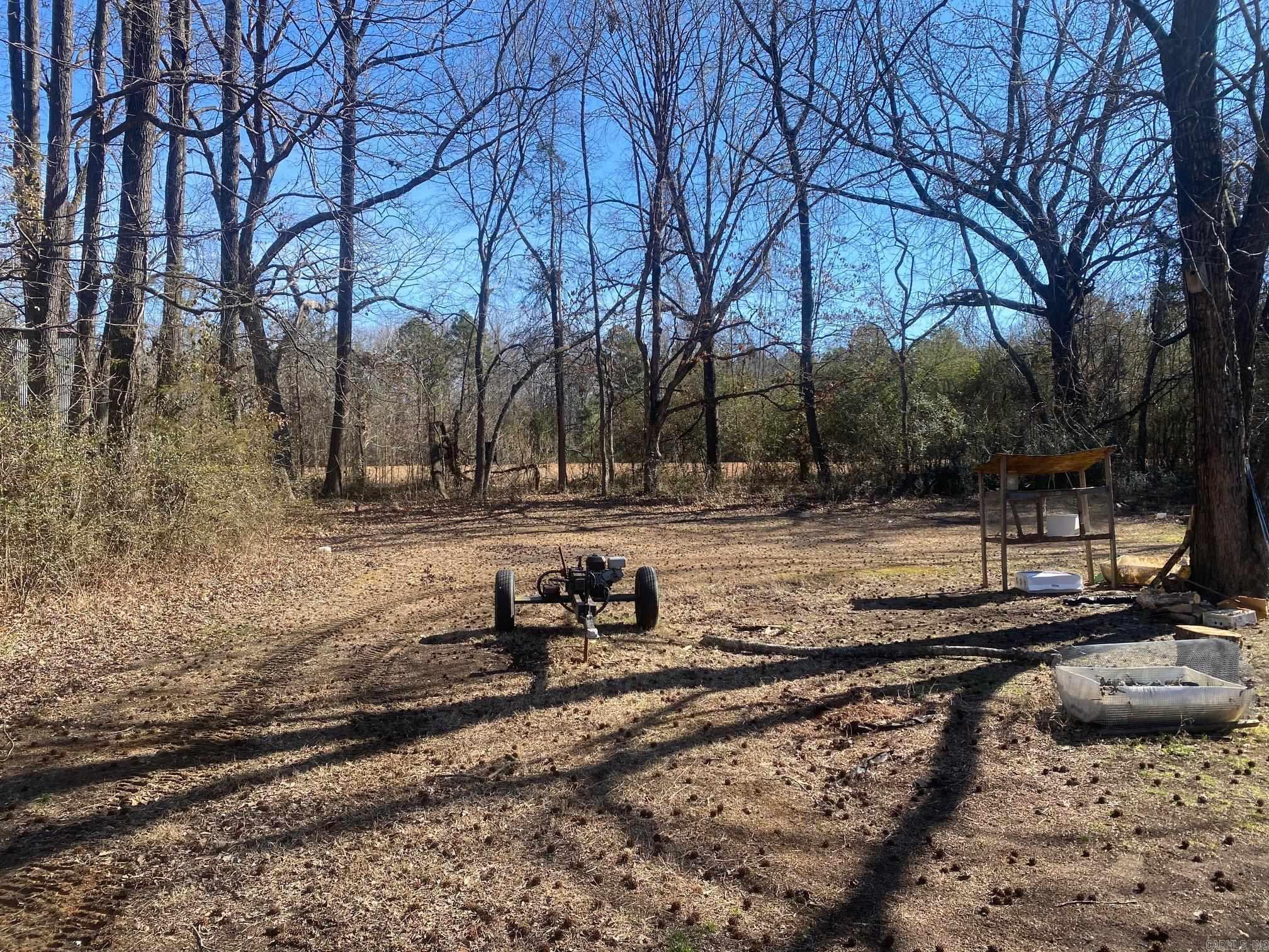 215 Cooterneck  Heber Springs, AR