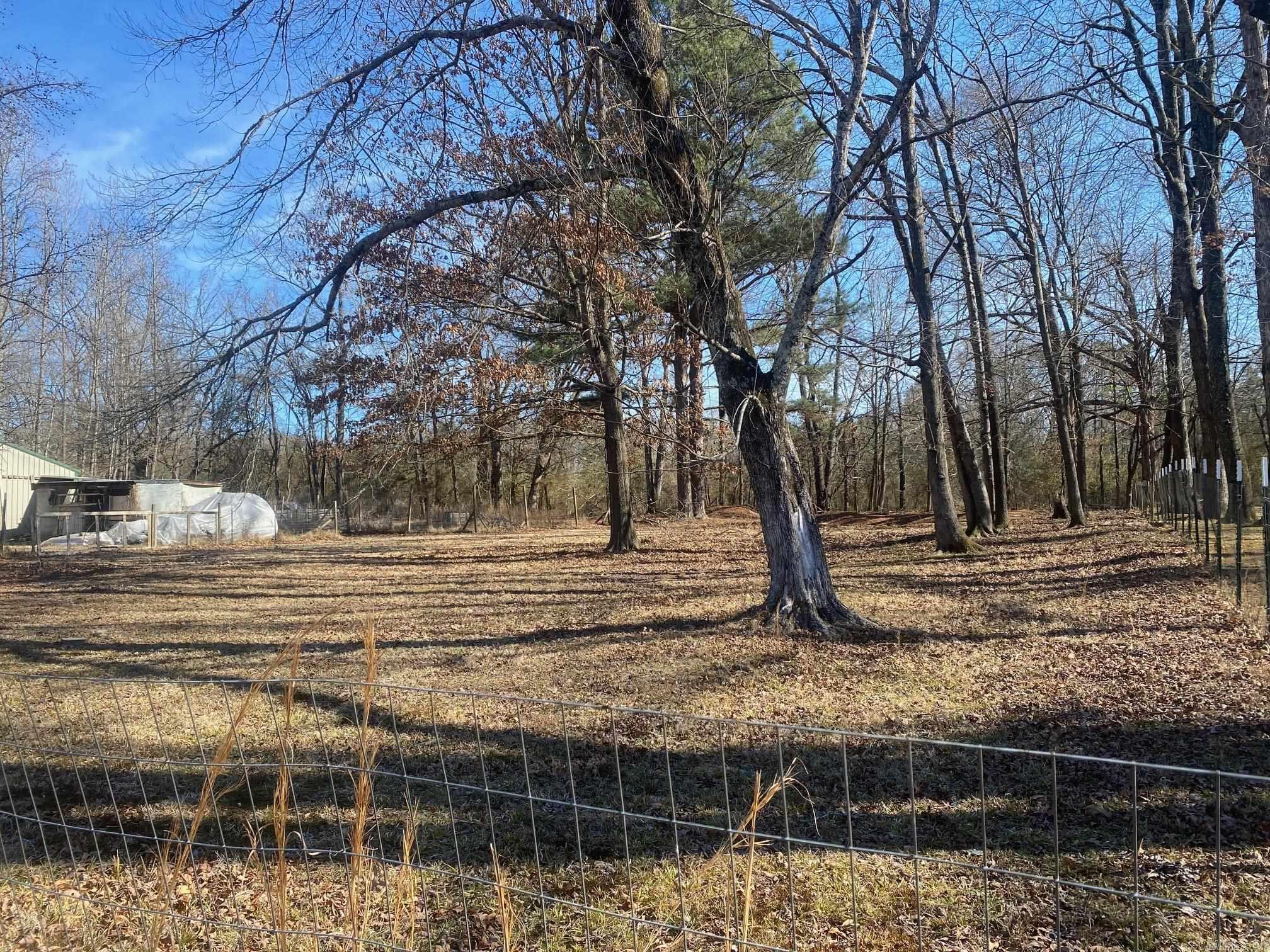 215 Cooterneck  Heber Springs, AR