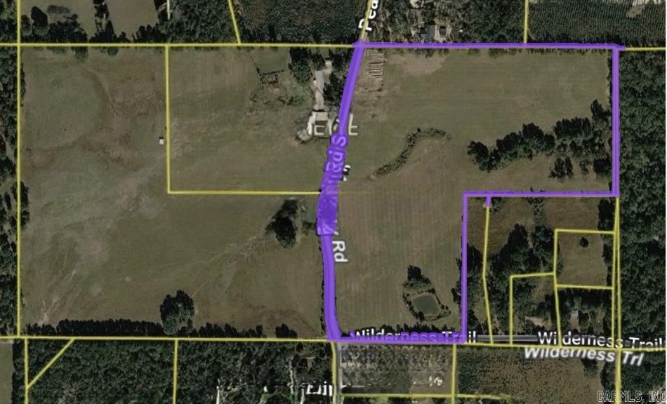 xxx S Pearcy  Pearcy, AR