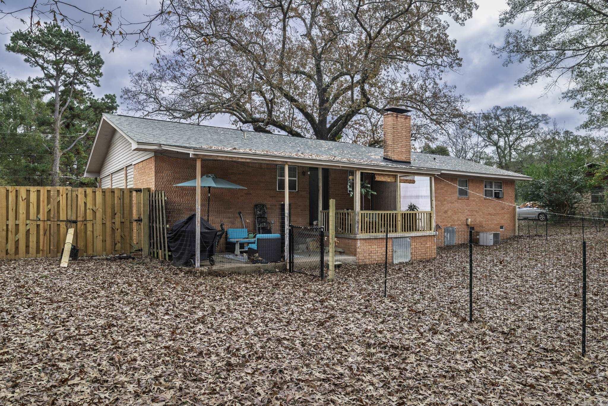 2328 S Main  Malvern, AR