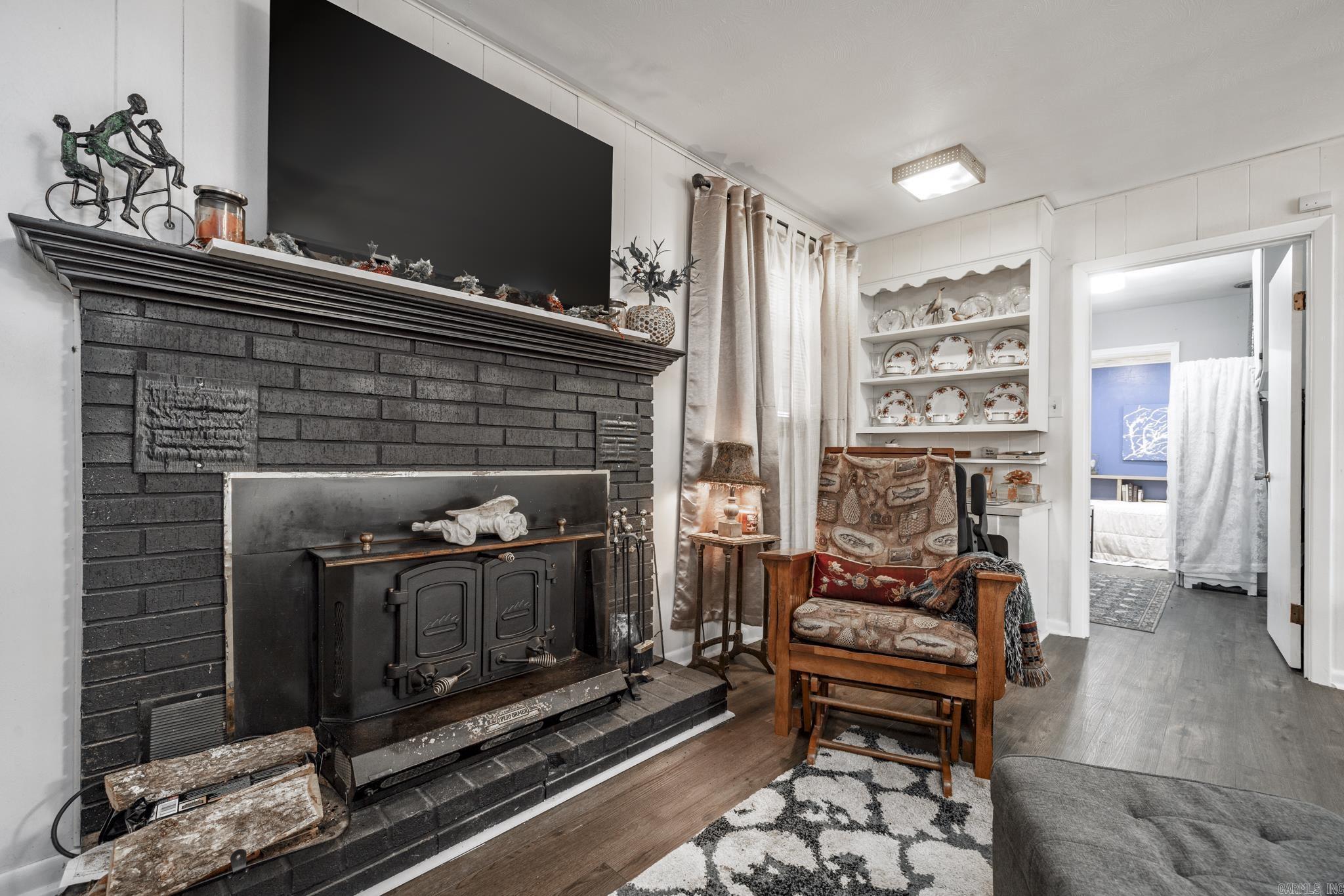 2328 S Main  Malvern, AR