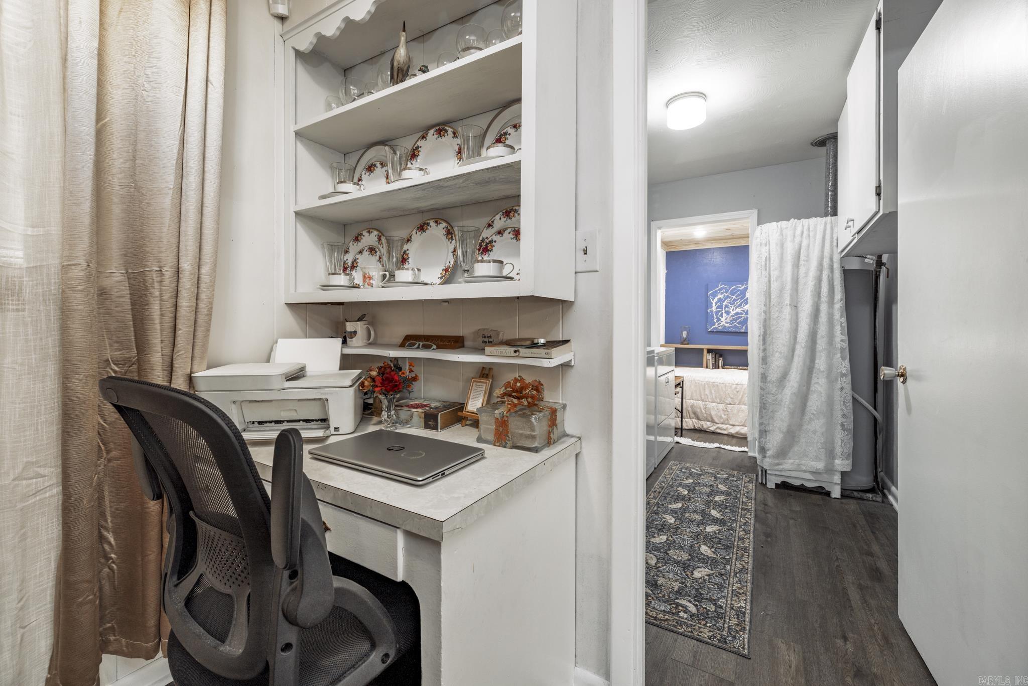 2328 S Main  Malvern, AR