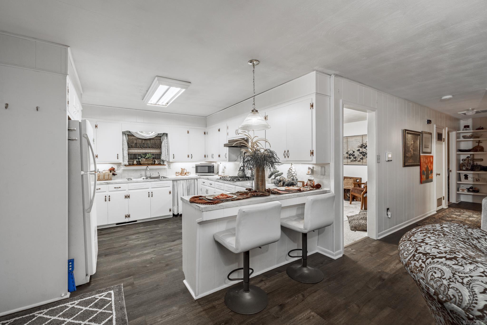 2328 S Main  Malvern, AR