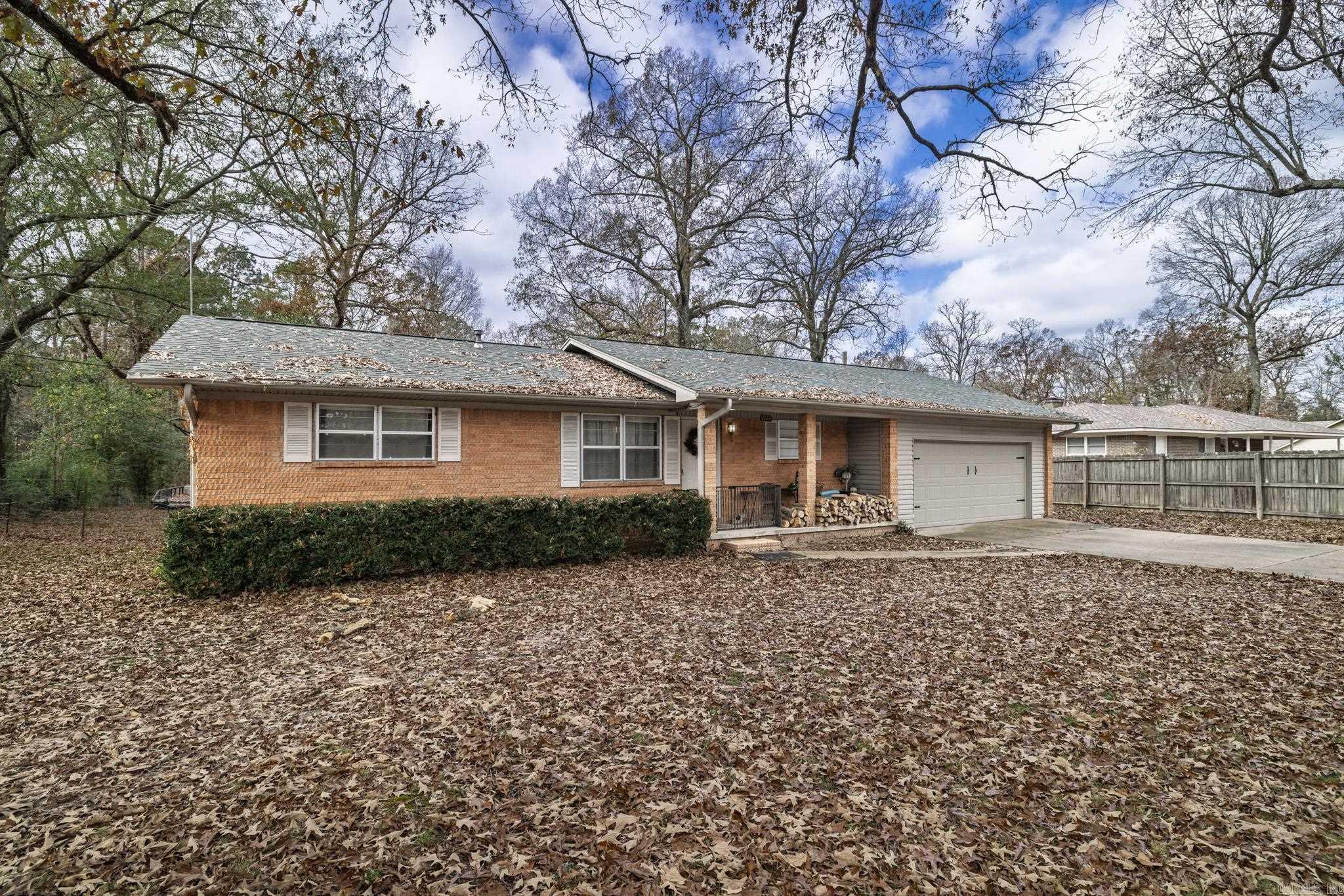 2328 S Main  Malvern, AR