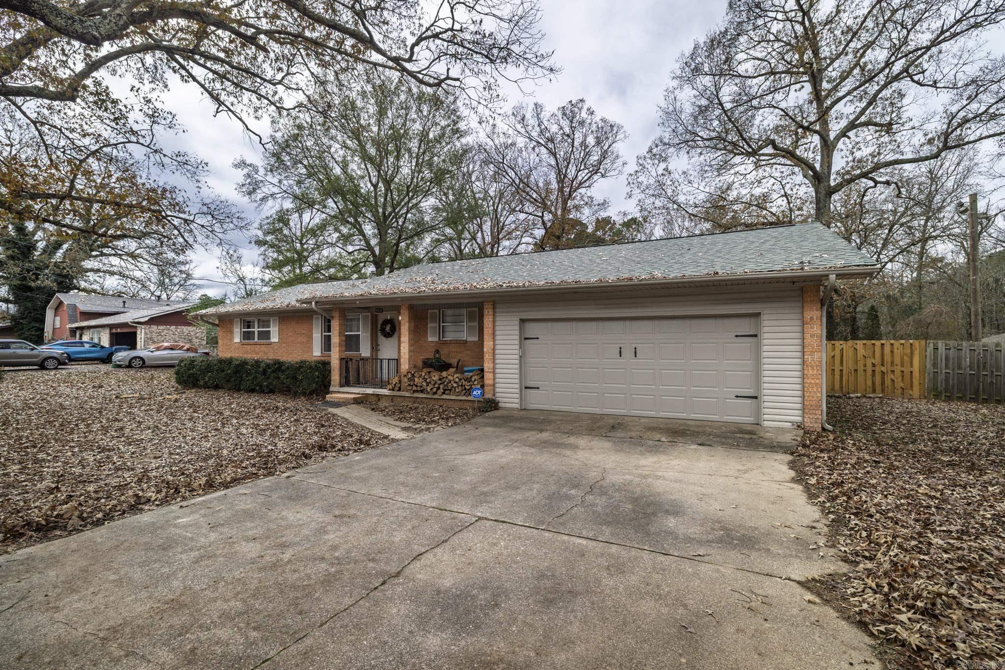 2328 S Main  Malvern, AR