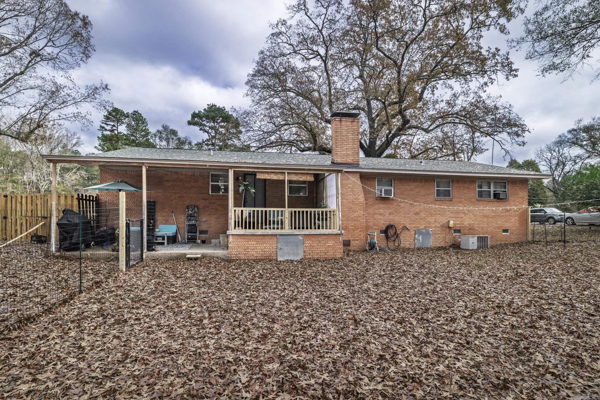 2328 S Main  Malvern, AR