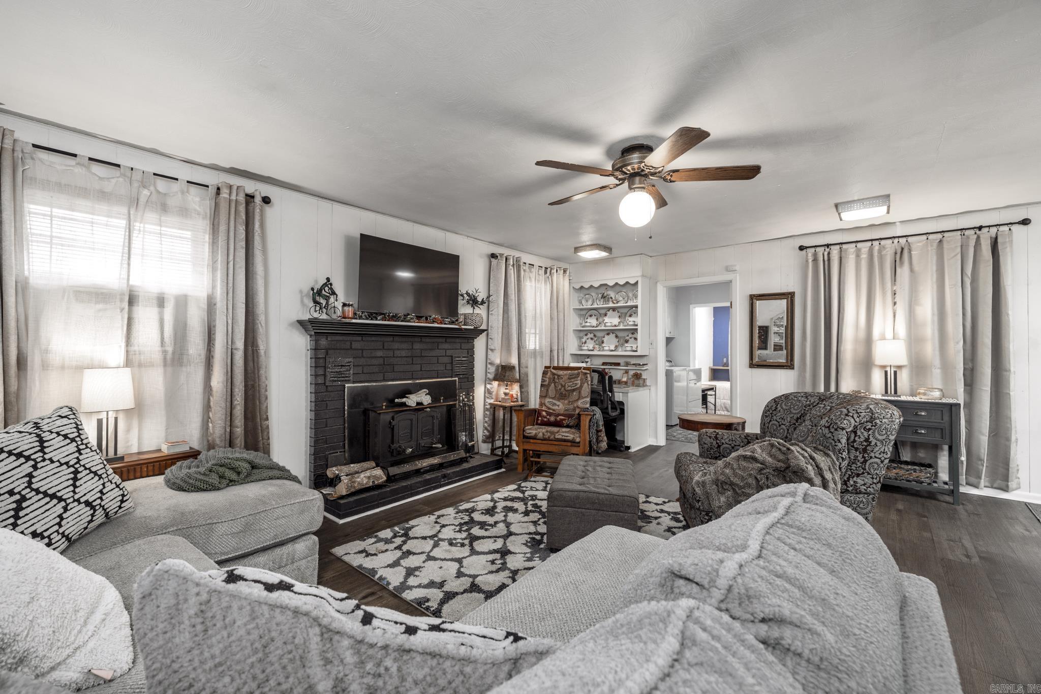 2328 S Main  Malvern, AR