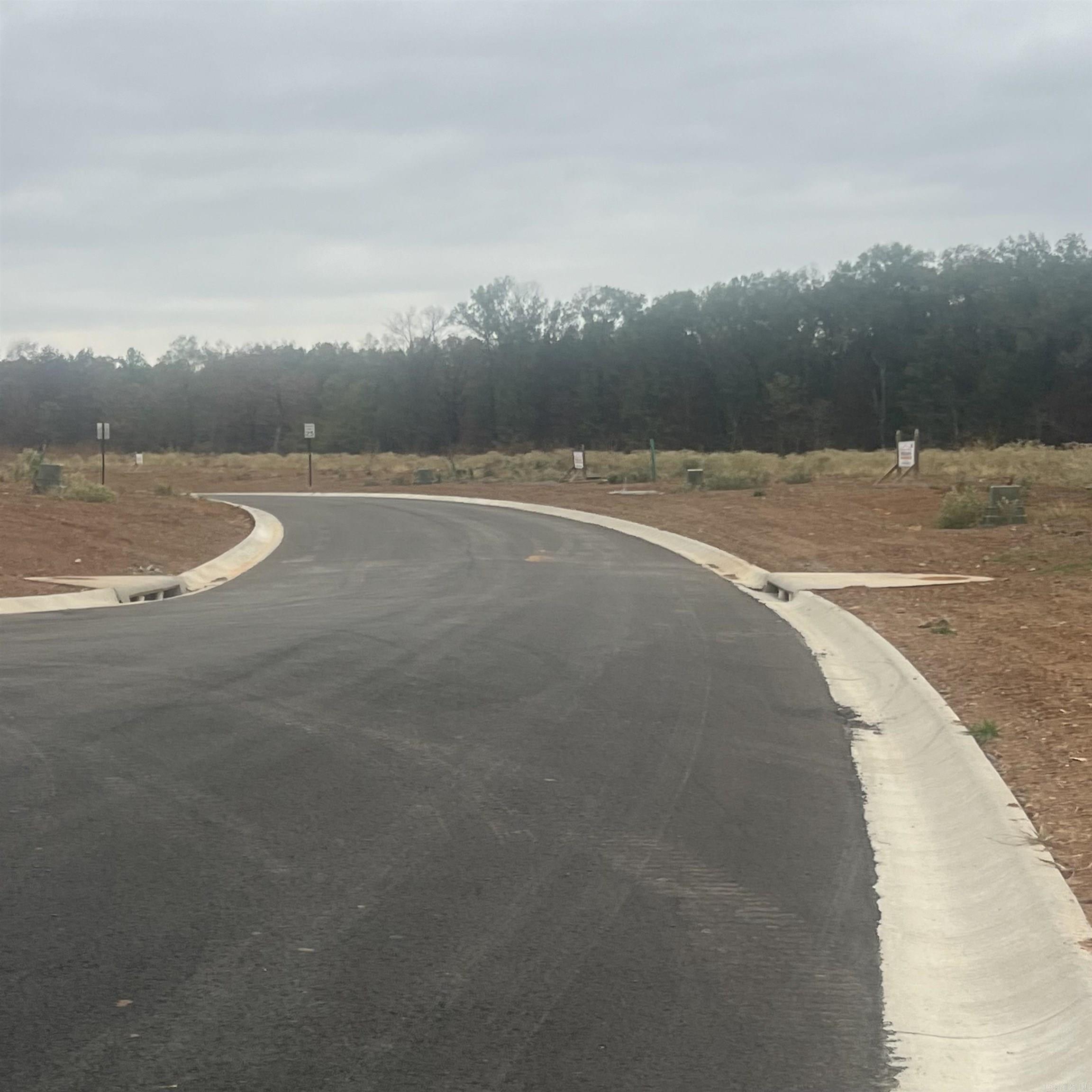 115 Corniche Lane  Maumelle, AR