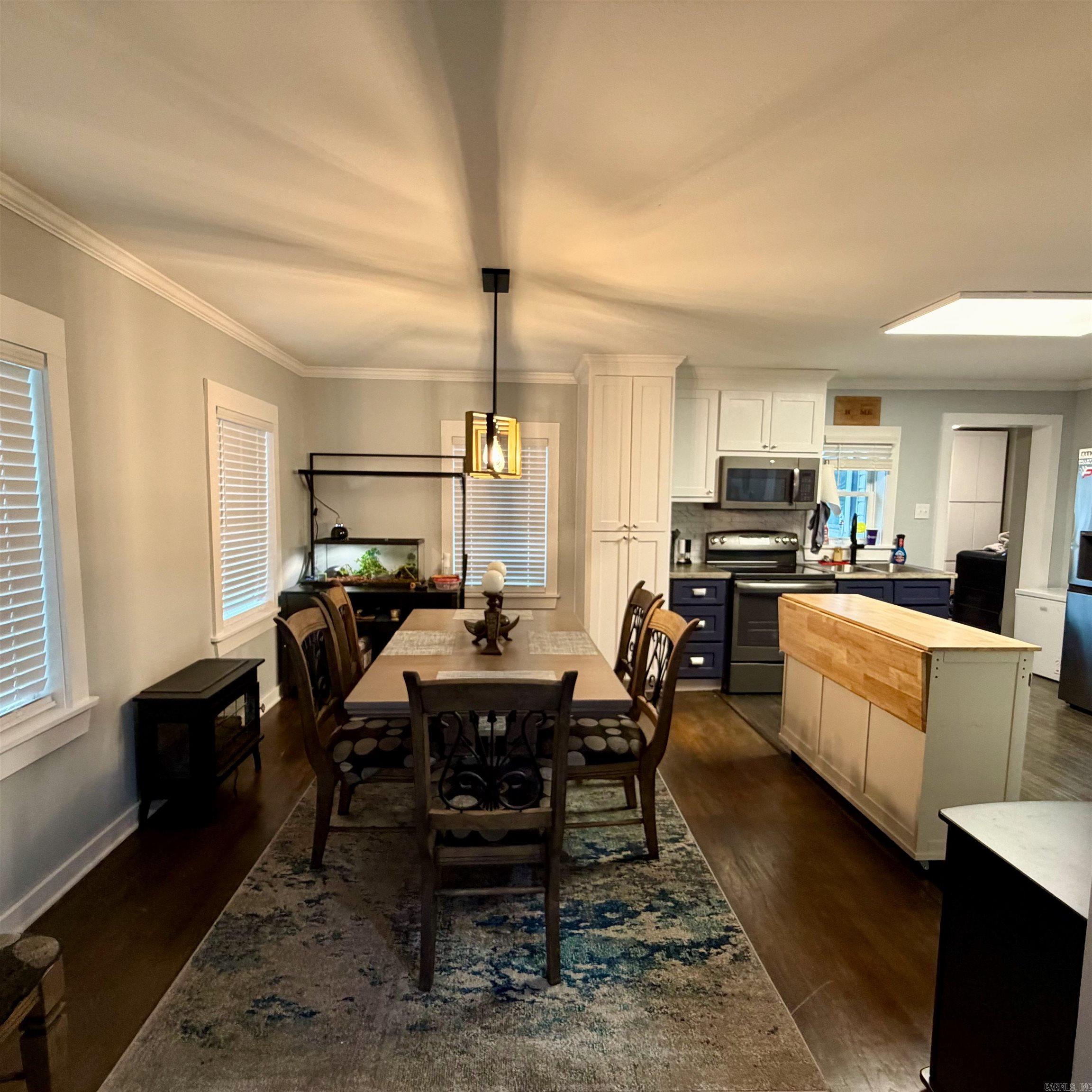 7926 HIGHWAY 79 S  Pine Bluff, AR