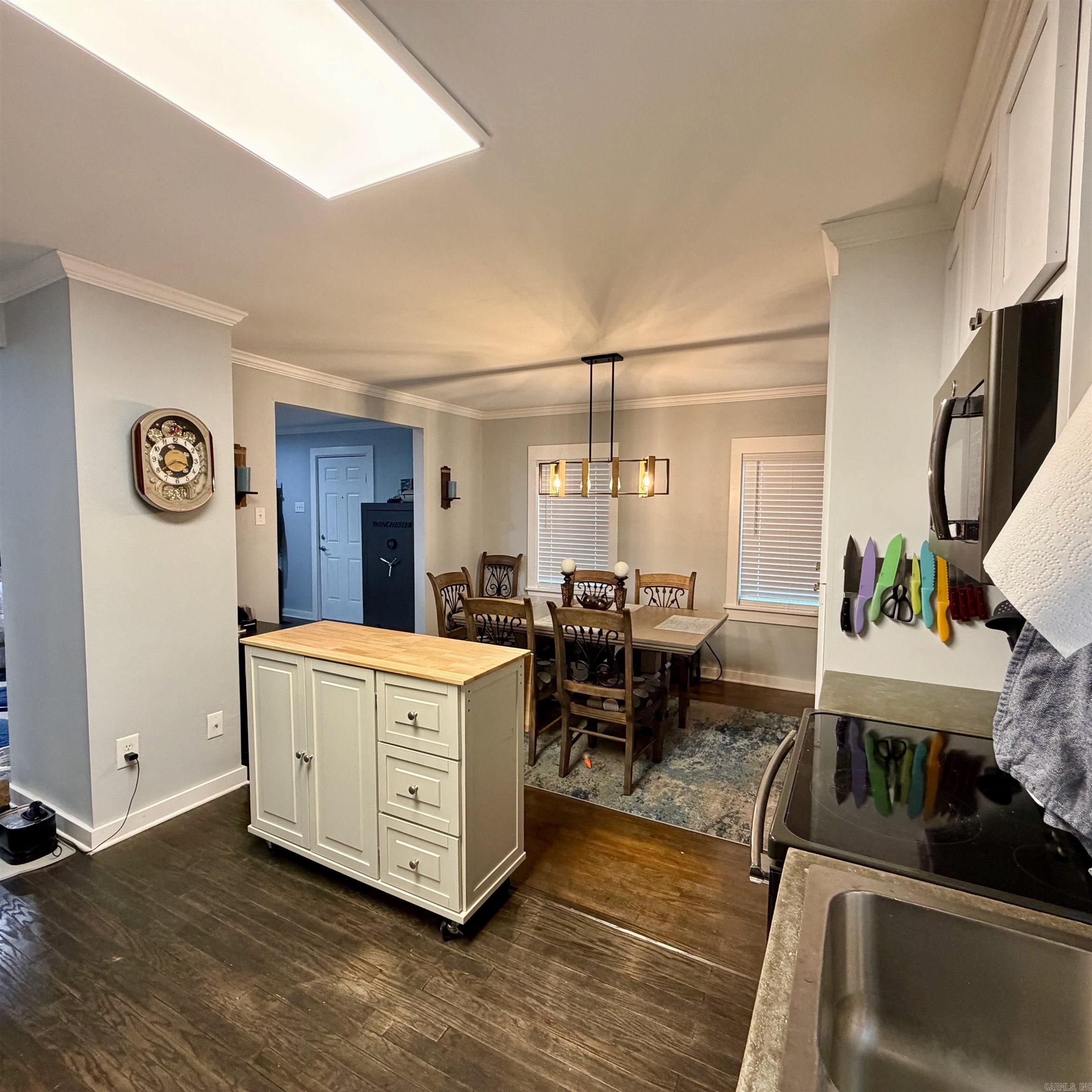 7926 HIGHWAY 79 S  Pine Bluff, AR