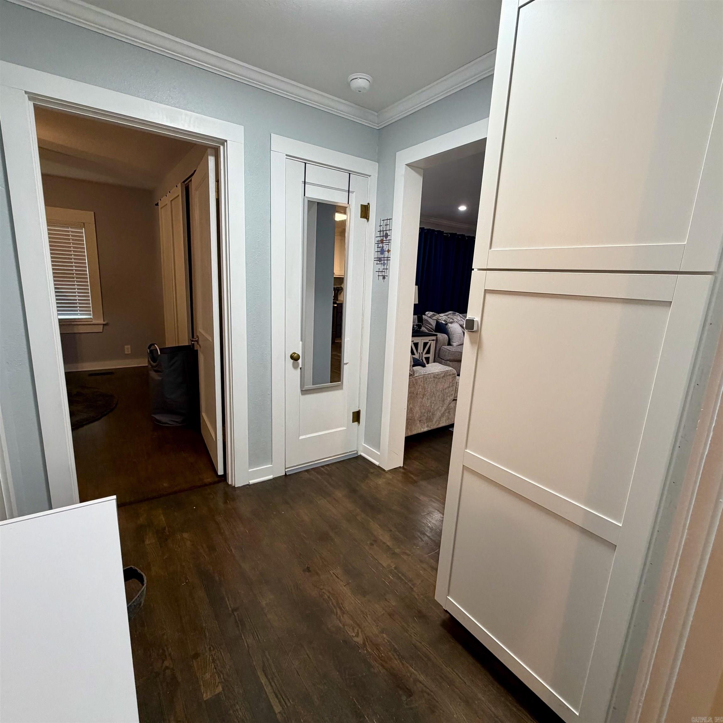 7926 HIGHWAY 79 S  Pine Bluff, AR