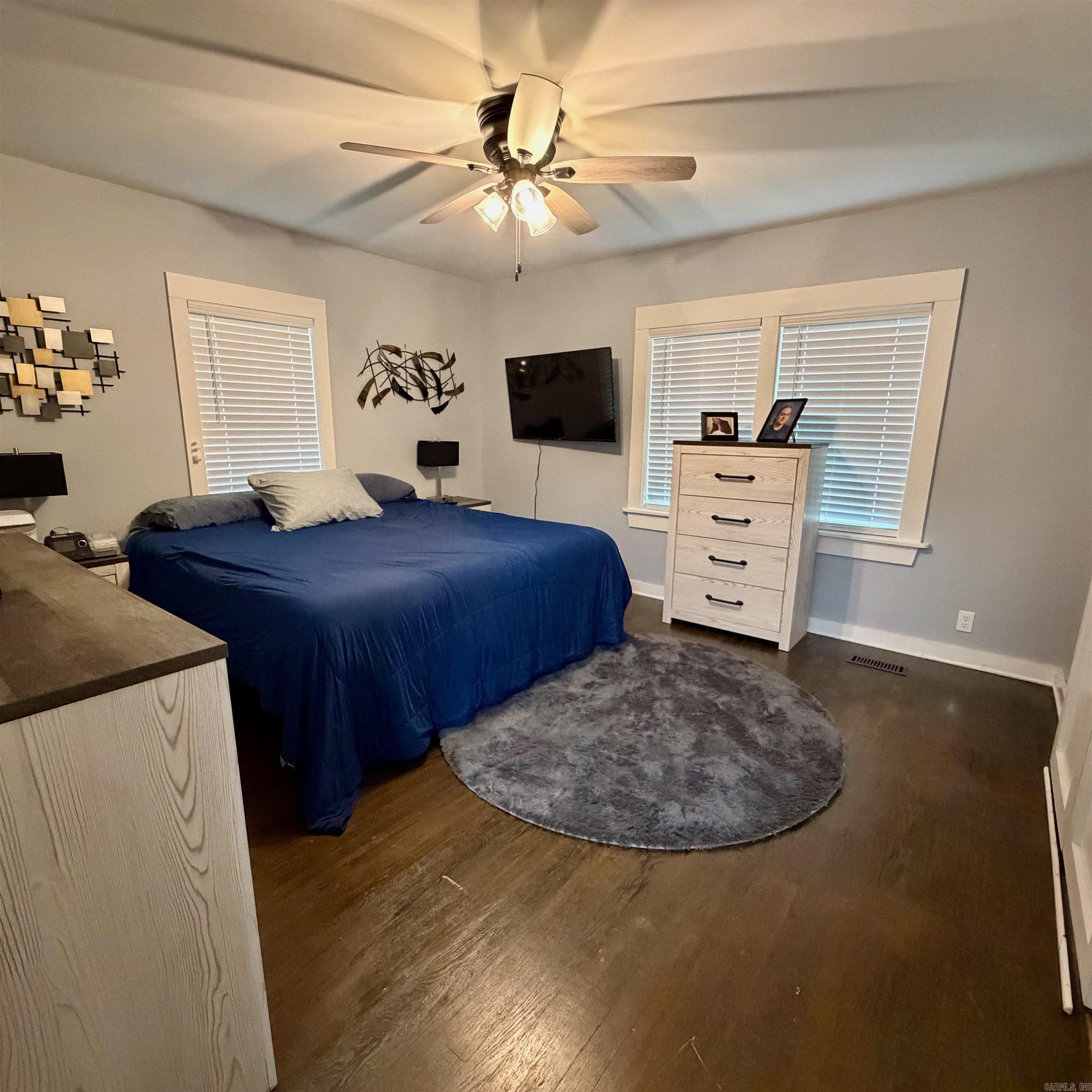 7926 HIGHWAY 79 S  Pine Bluff, AR