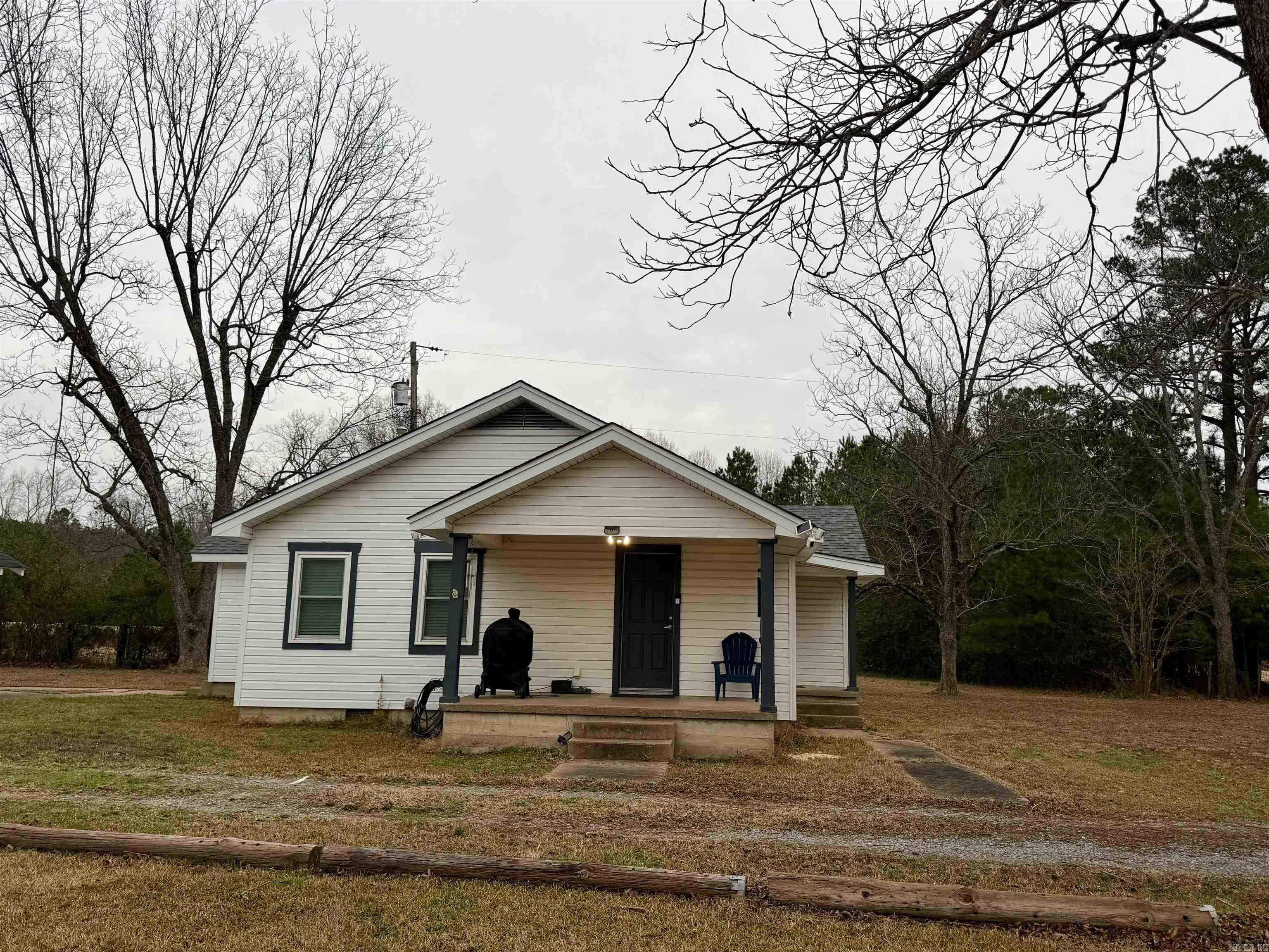 7926 HIGHWAY 79 S  Pine Bluff, AR