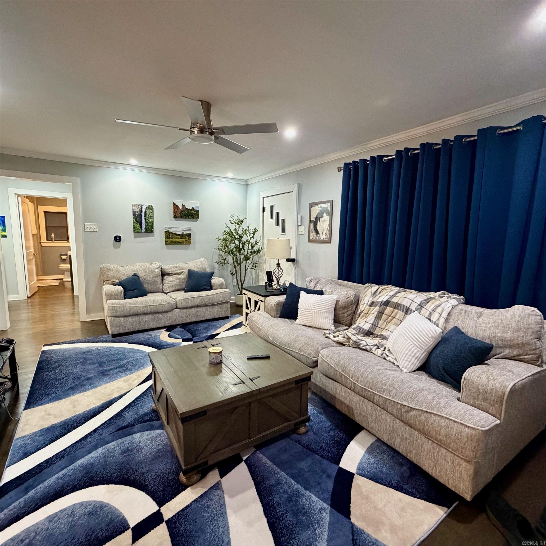 7926 HIGHWAY 79 S  Pine Bluff, AR