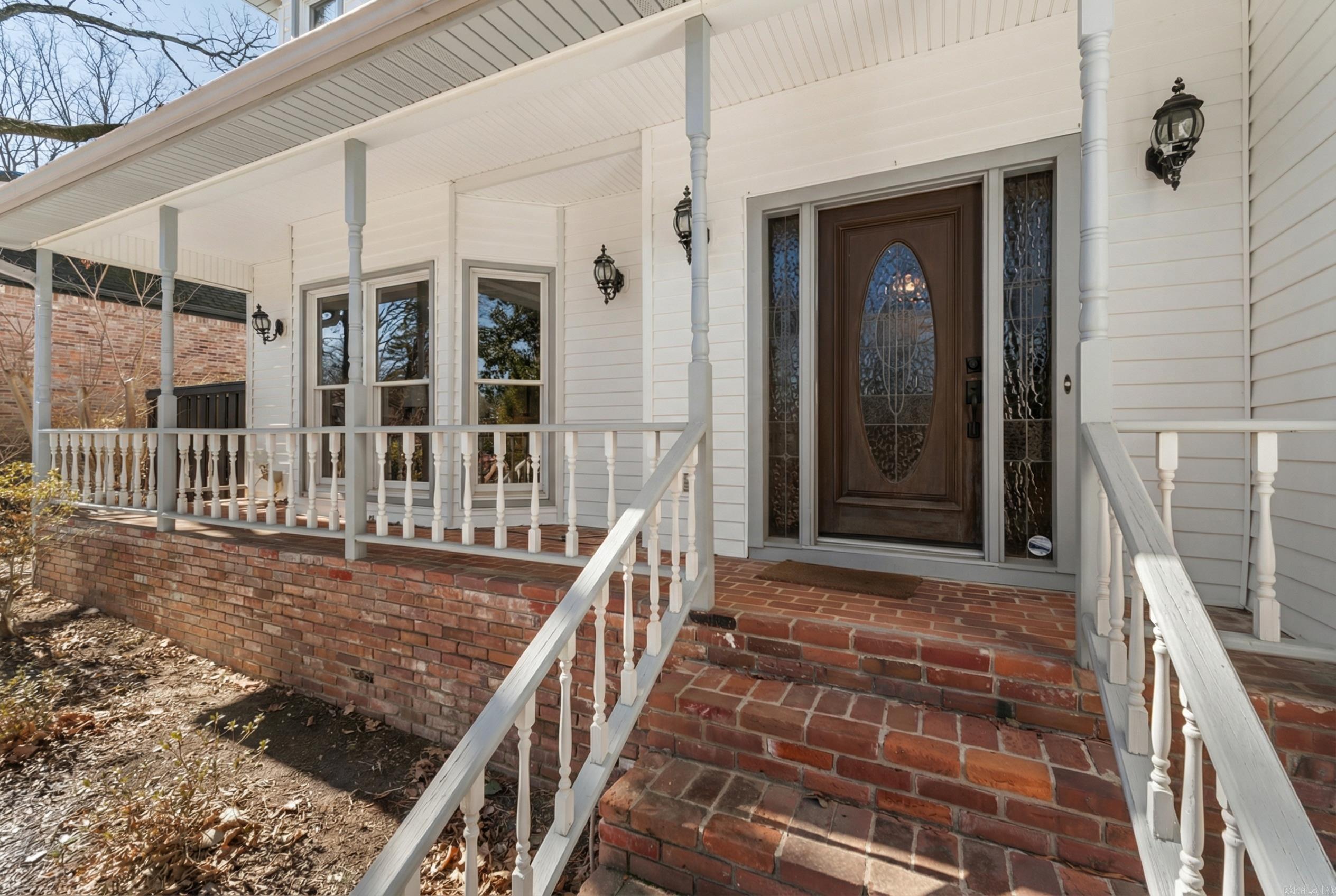 5113 North Hills Blvd  North Little Rock, AR