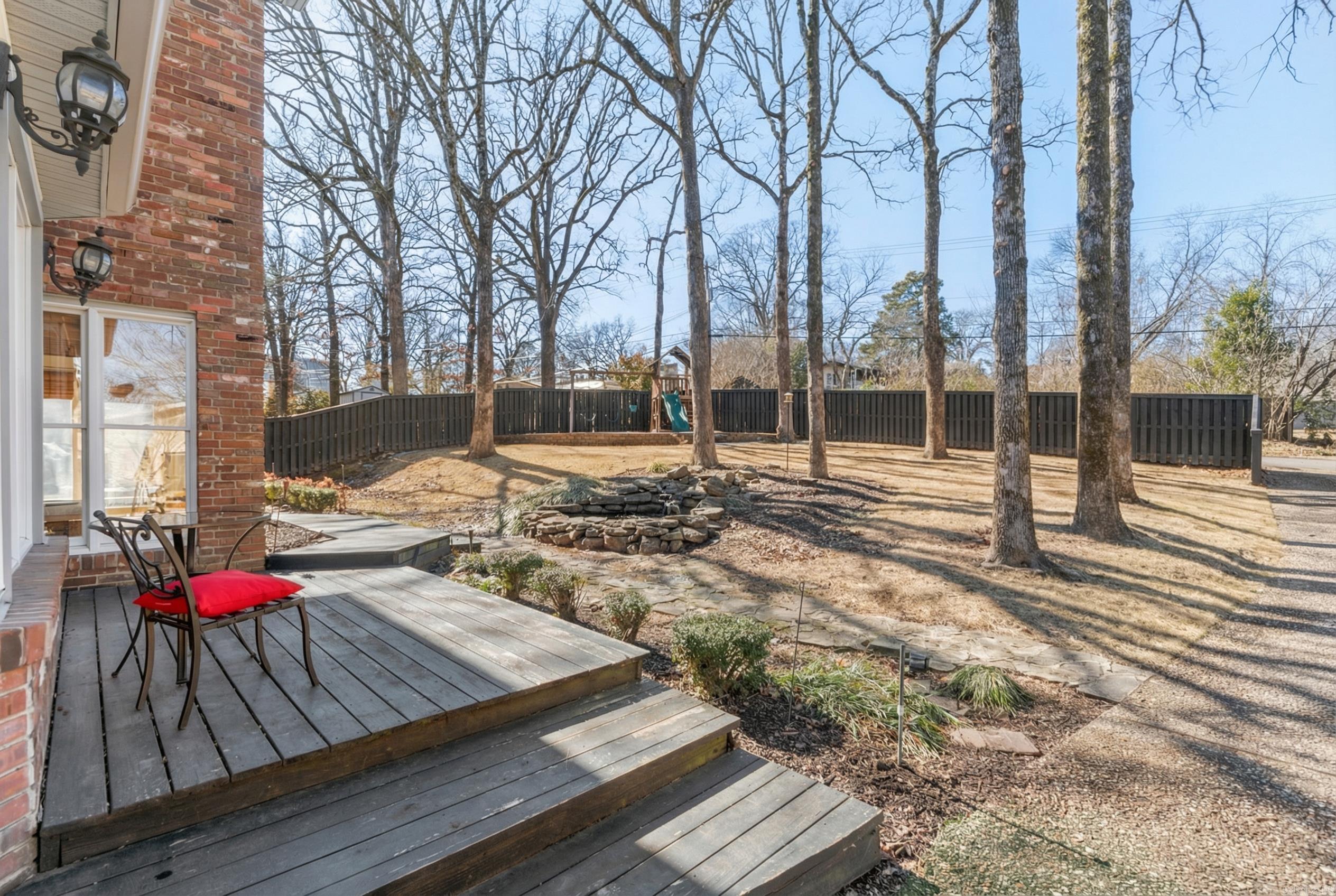 5113 North Hills Blvd  North Little Rock, AR