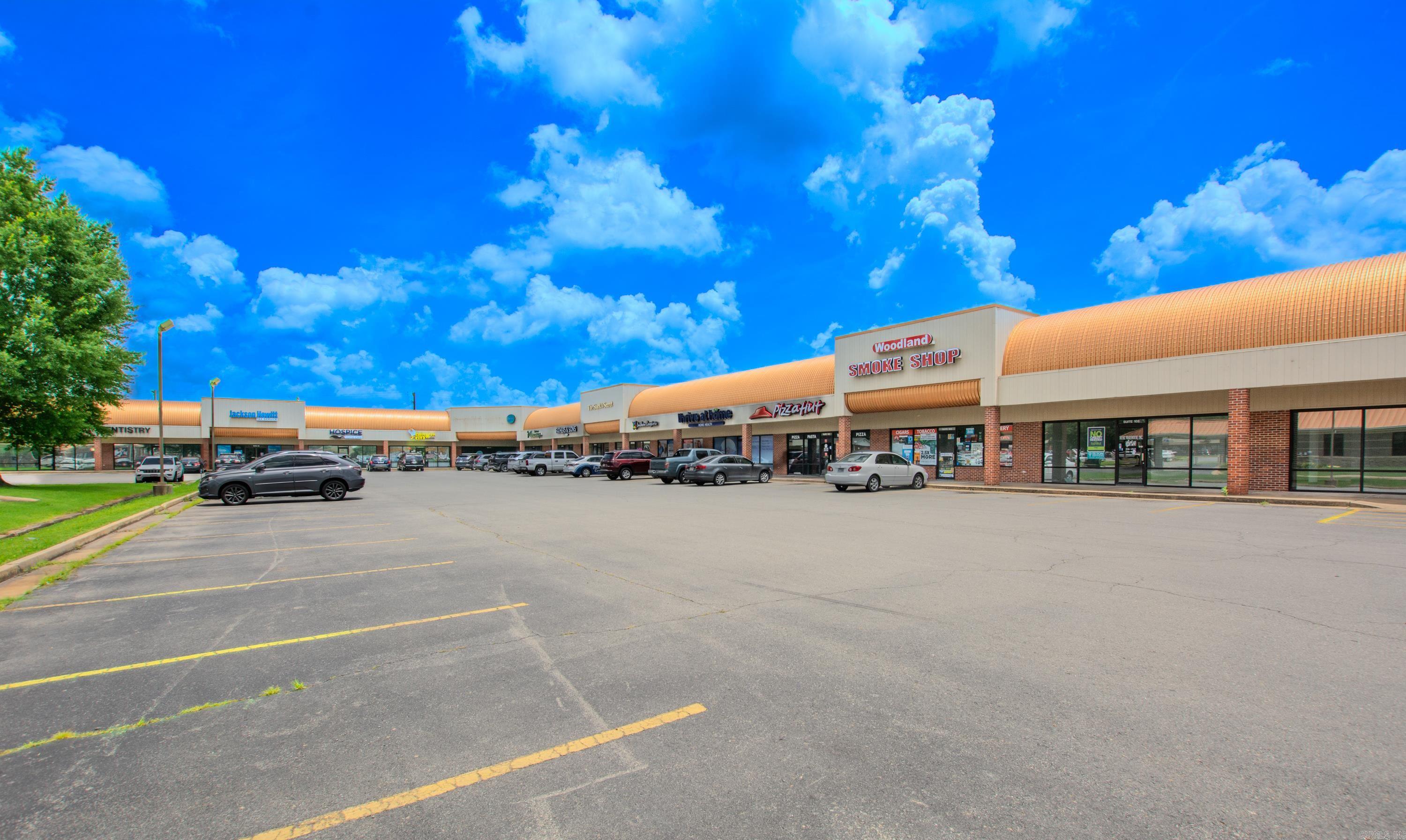 7197 Sheridan Suite 107 White Hall, AR