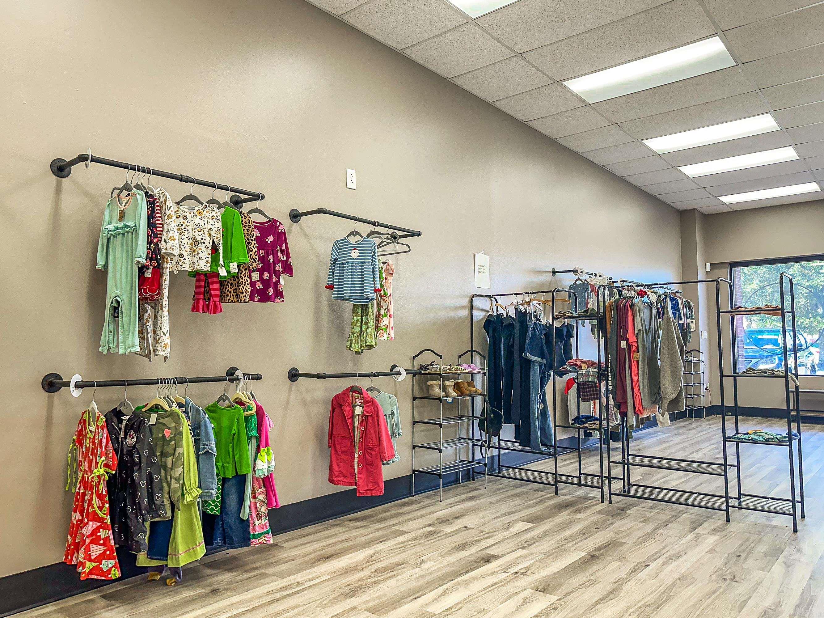 7197 Sheridan Suite 107 White Hall, AR