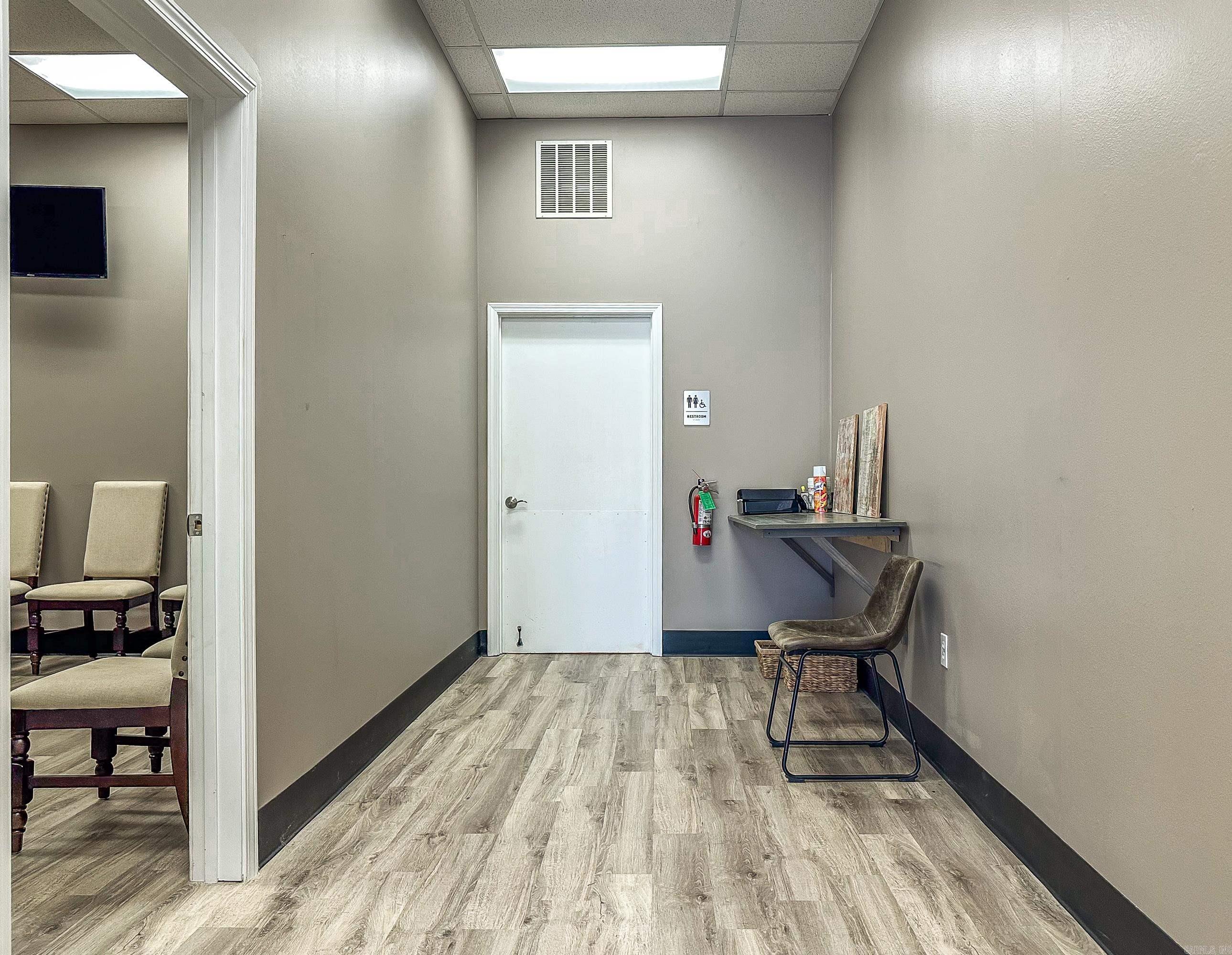 7197 Sheridan Suite 107 White Hall, AR