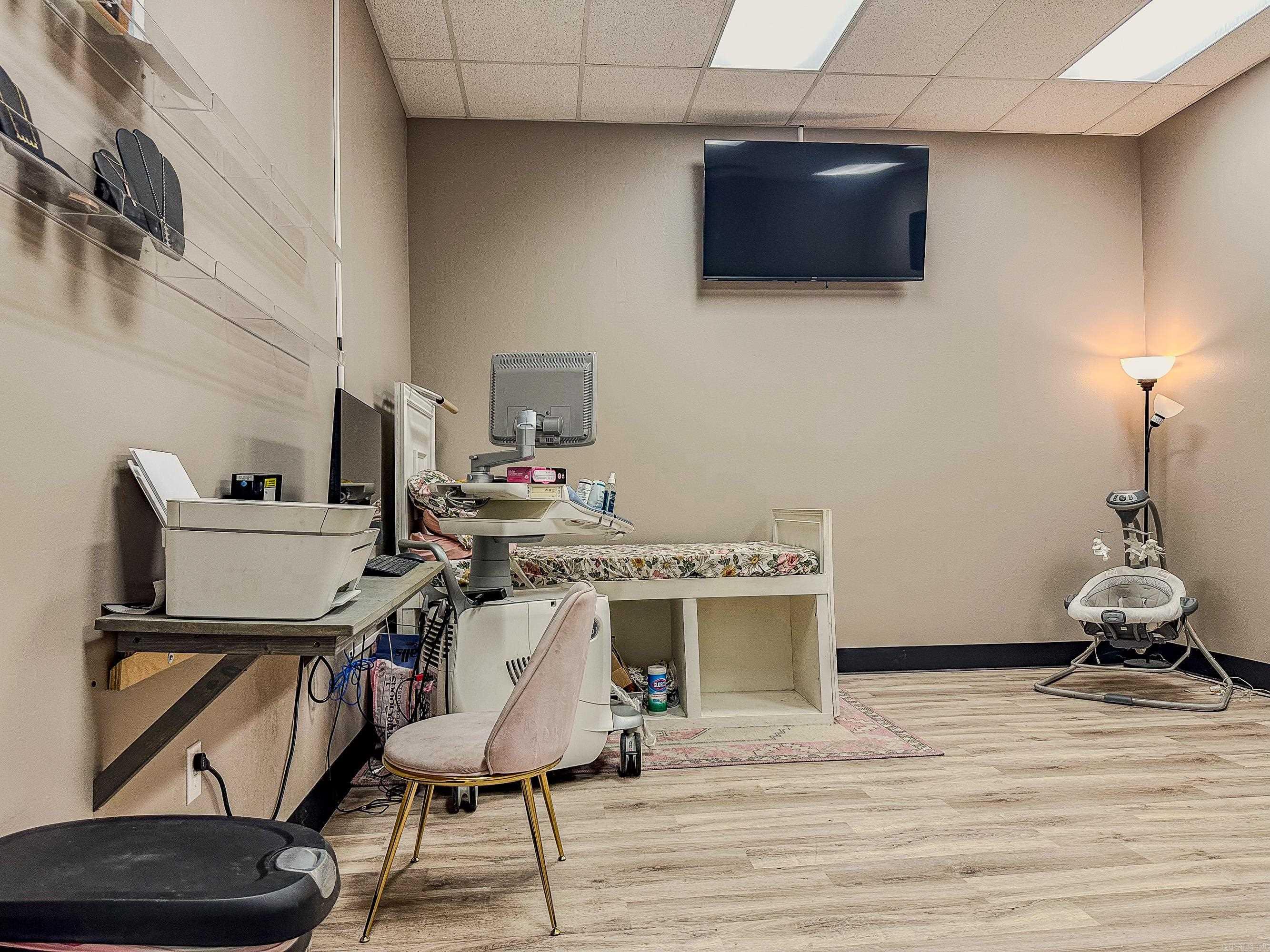 7197 Sheridan Suite 107 White Hall, AR