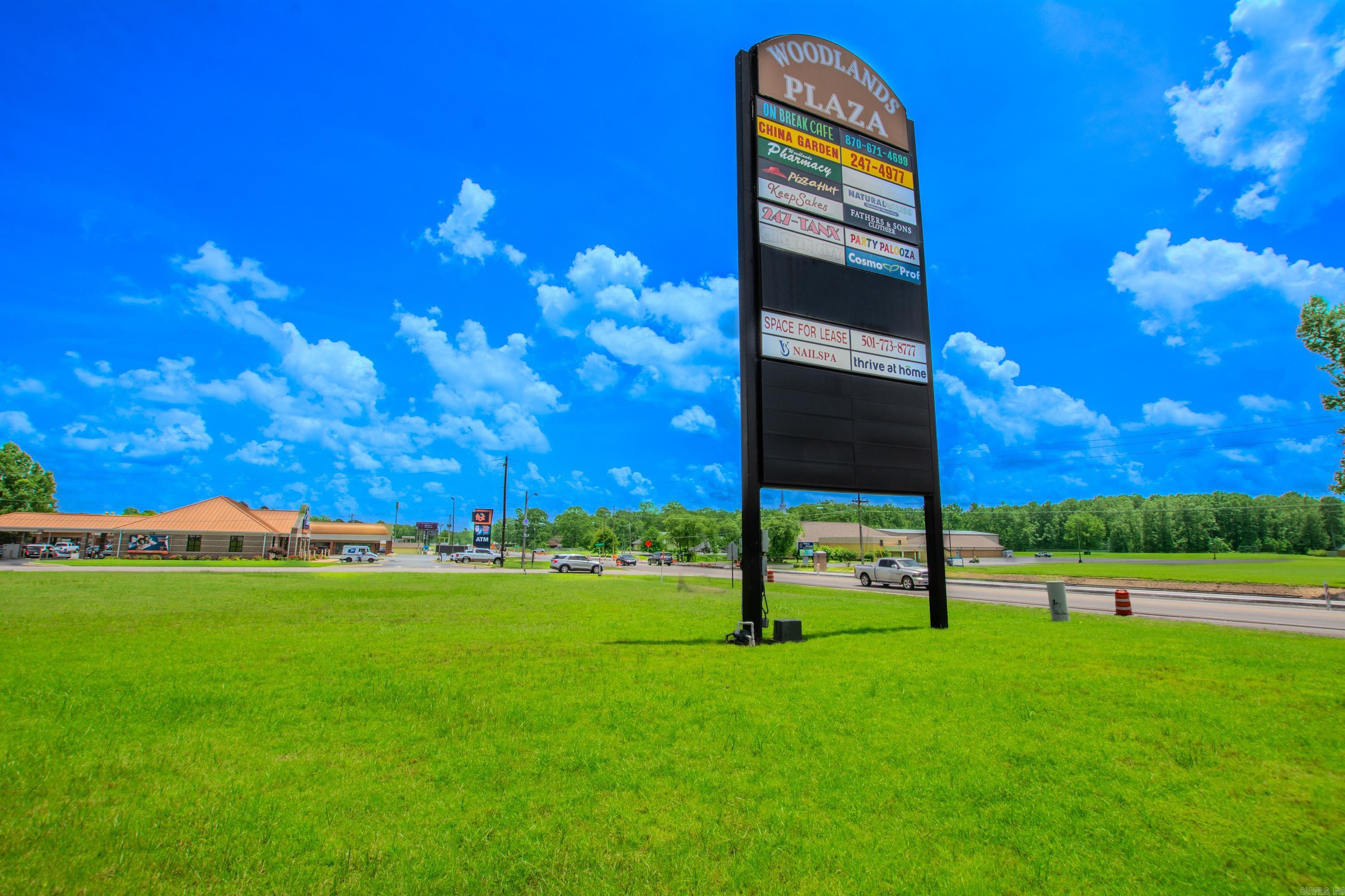 7197 Sheridan Suite 107 White Hall, AR