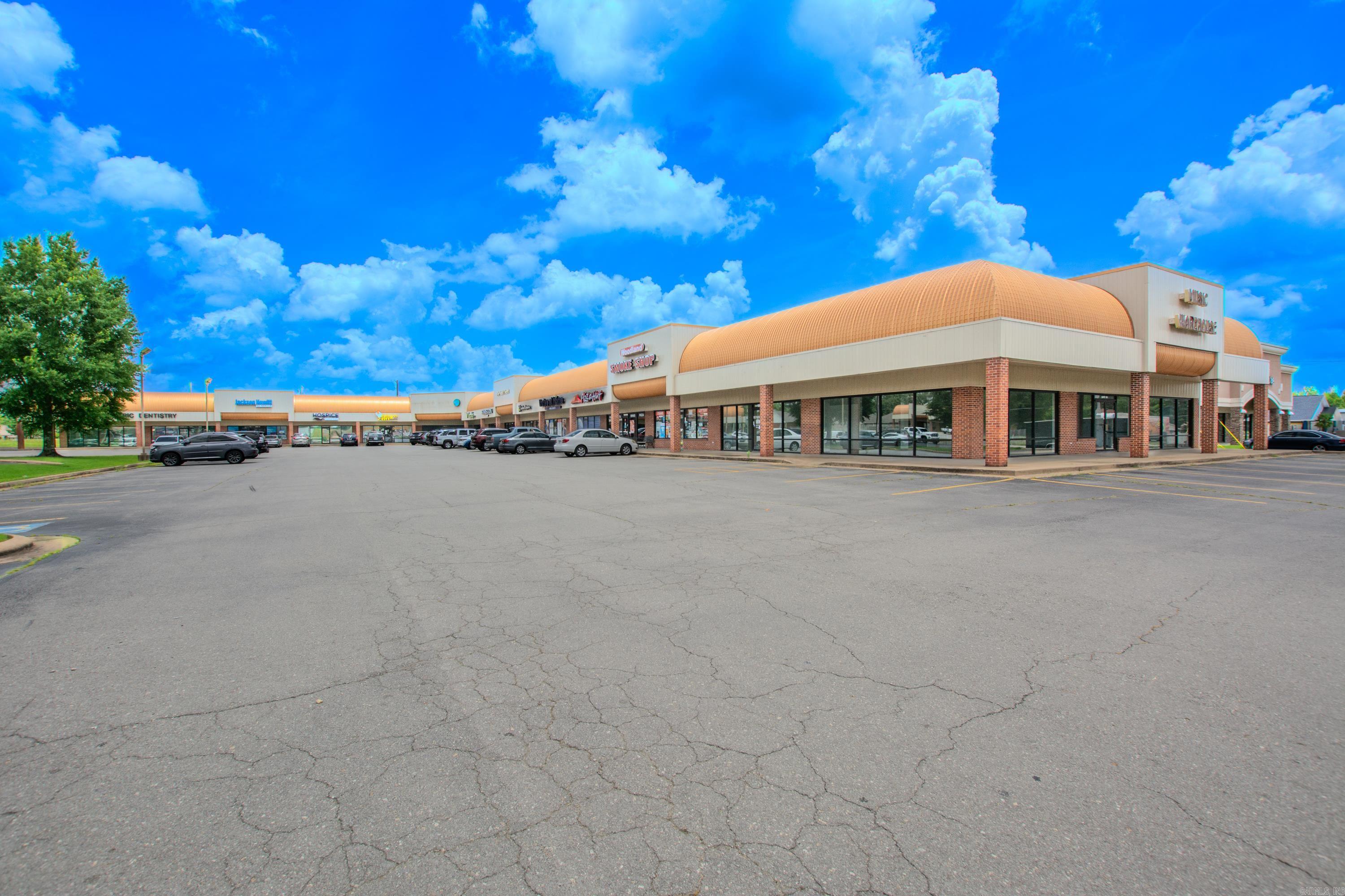 7197 Sheridan Suite 107 White Hall, AR