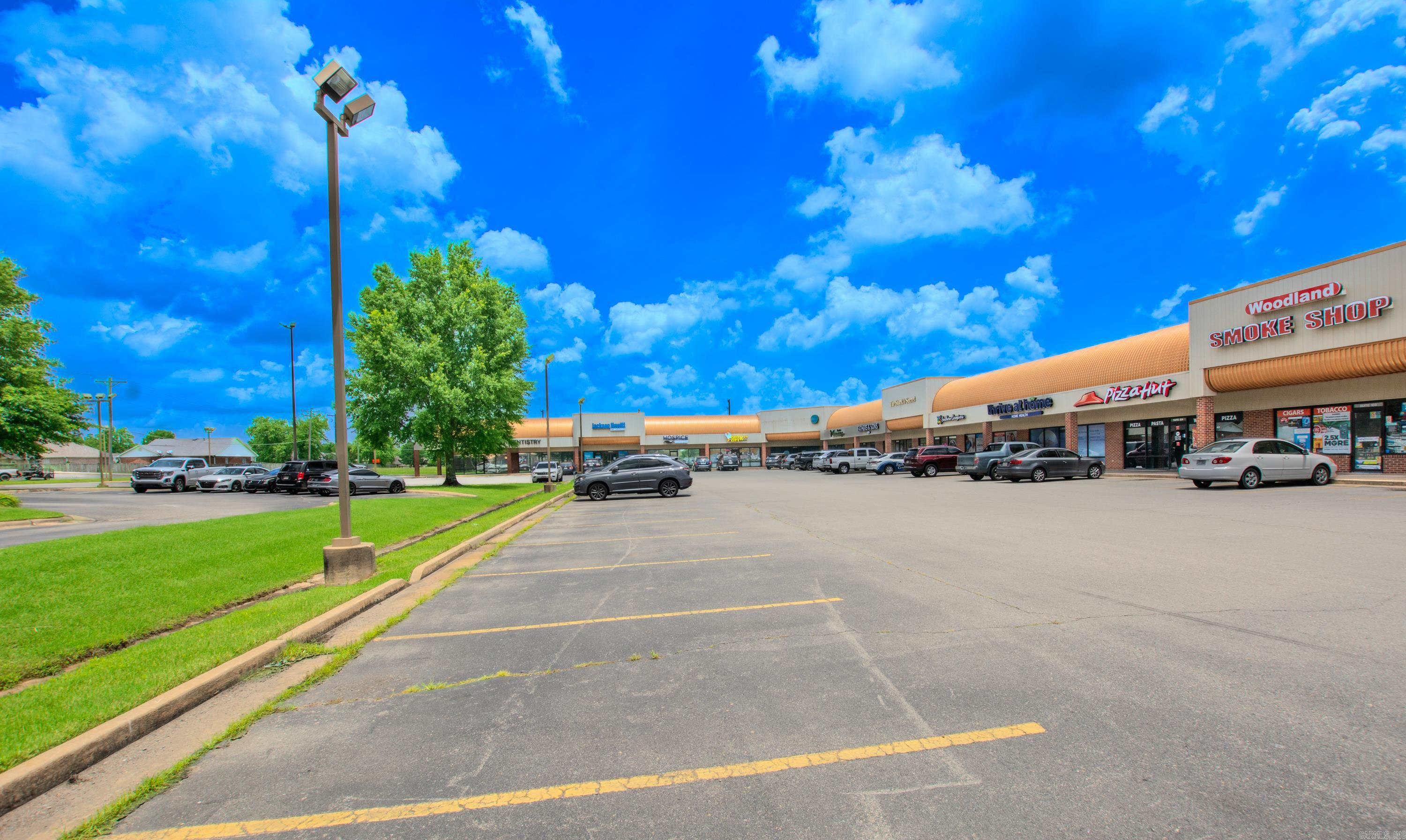 7197 Sheridan Suite 107 White Hall, AR