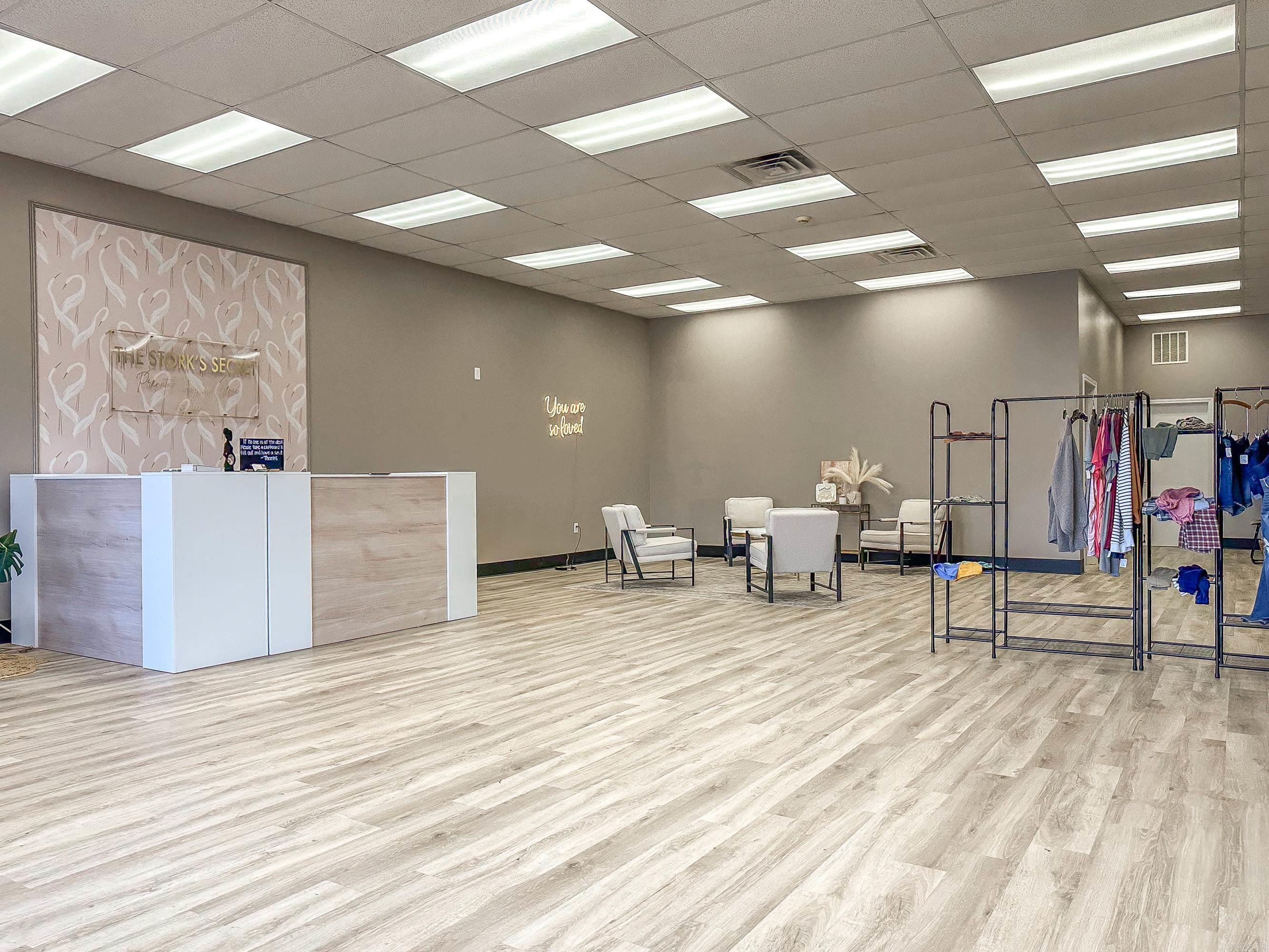 7197 Sheridan Suite 107 White Hall, AR