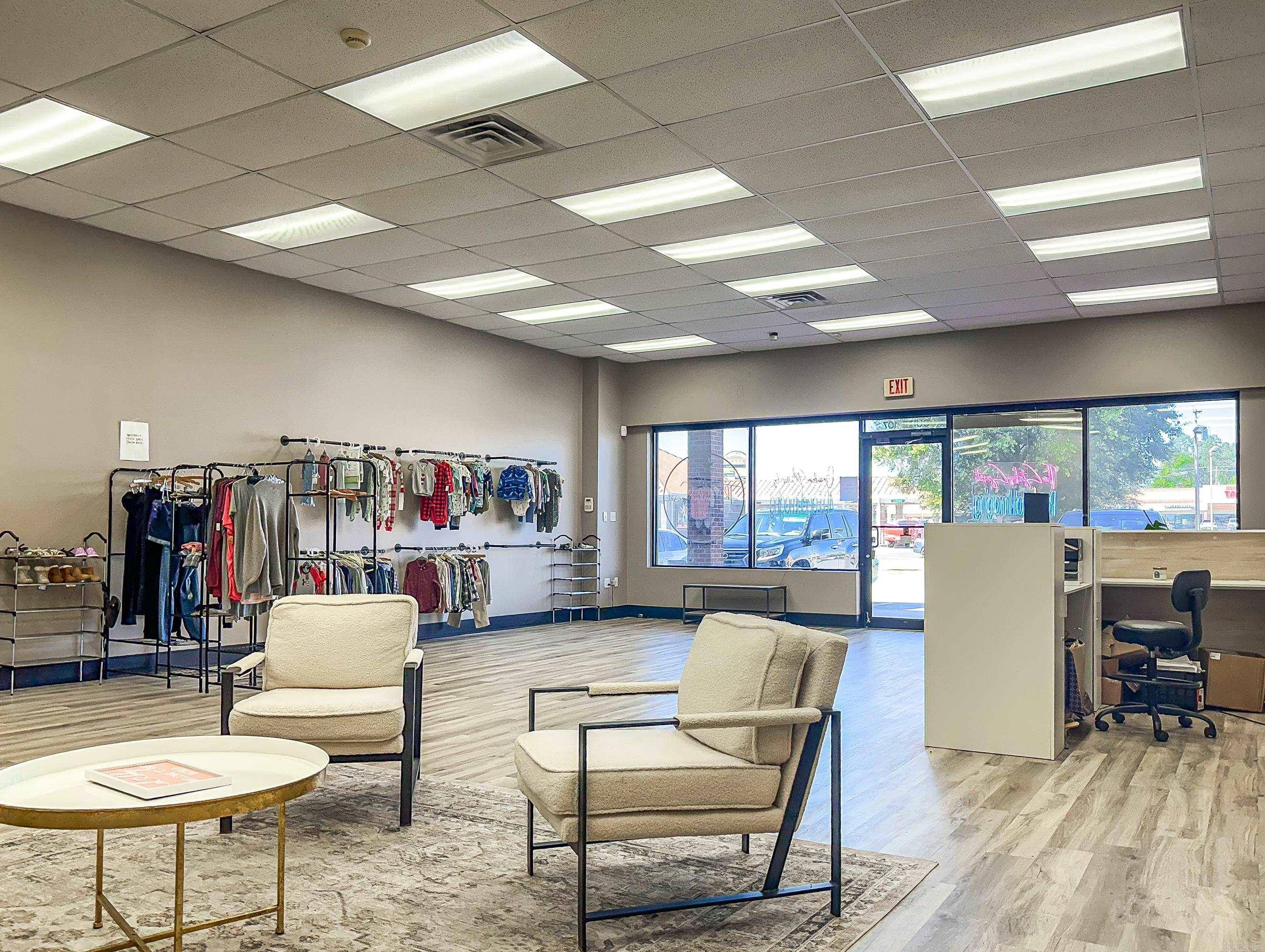 7197 Sheridan Suite 107 White Hall, AR