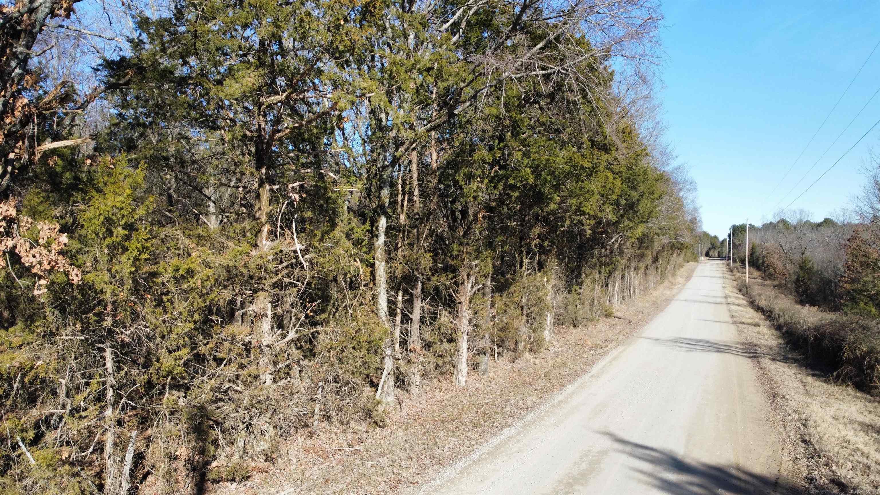  County Road 2510  Lamar, AR