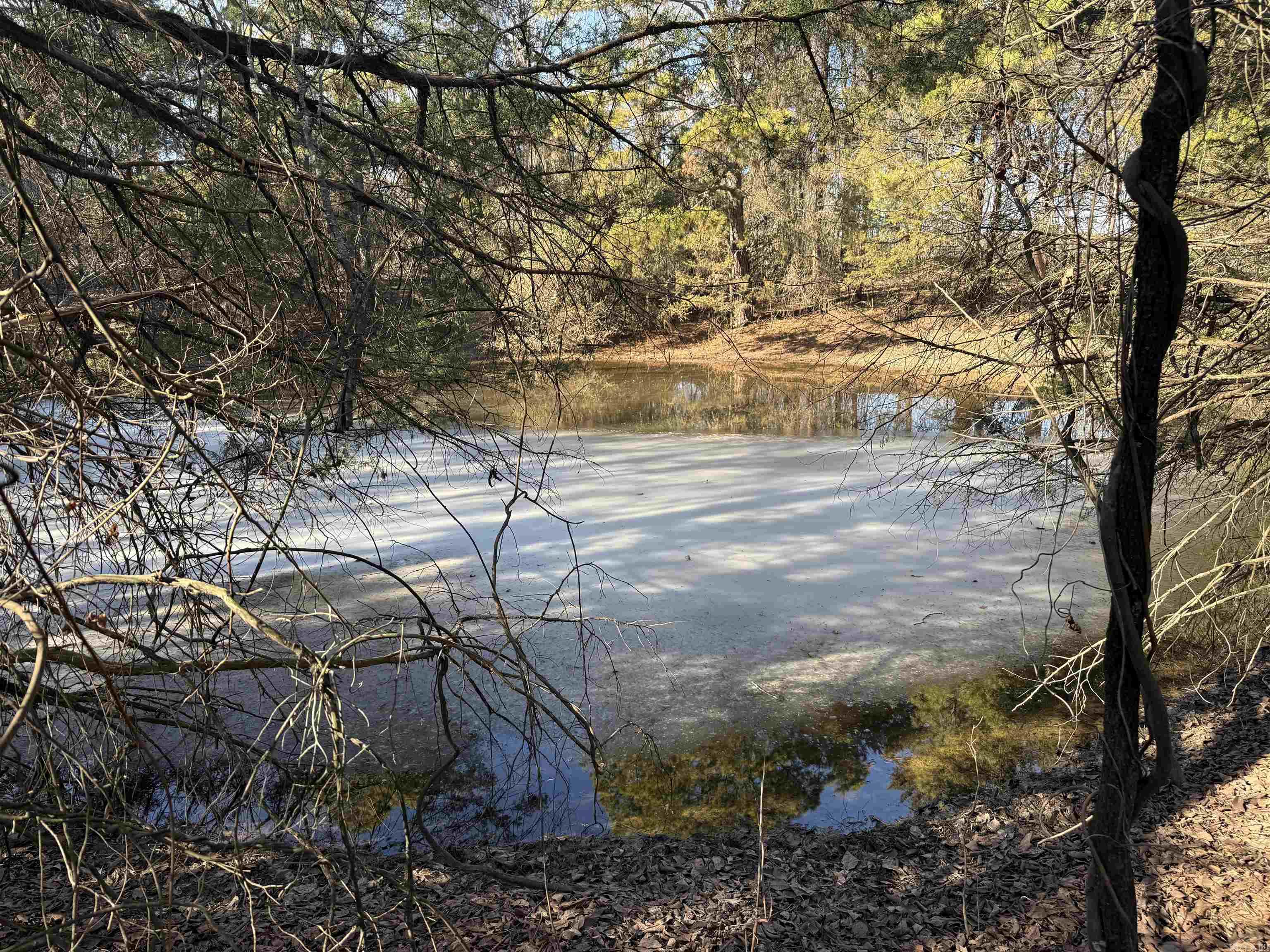  County Road 2510  Lamar, AR